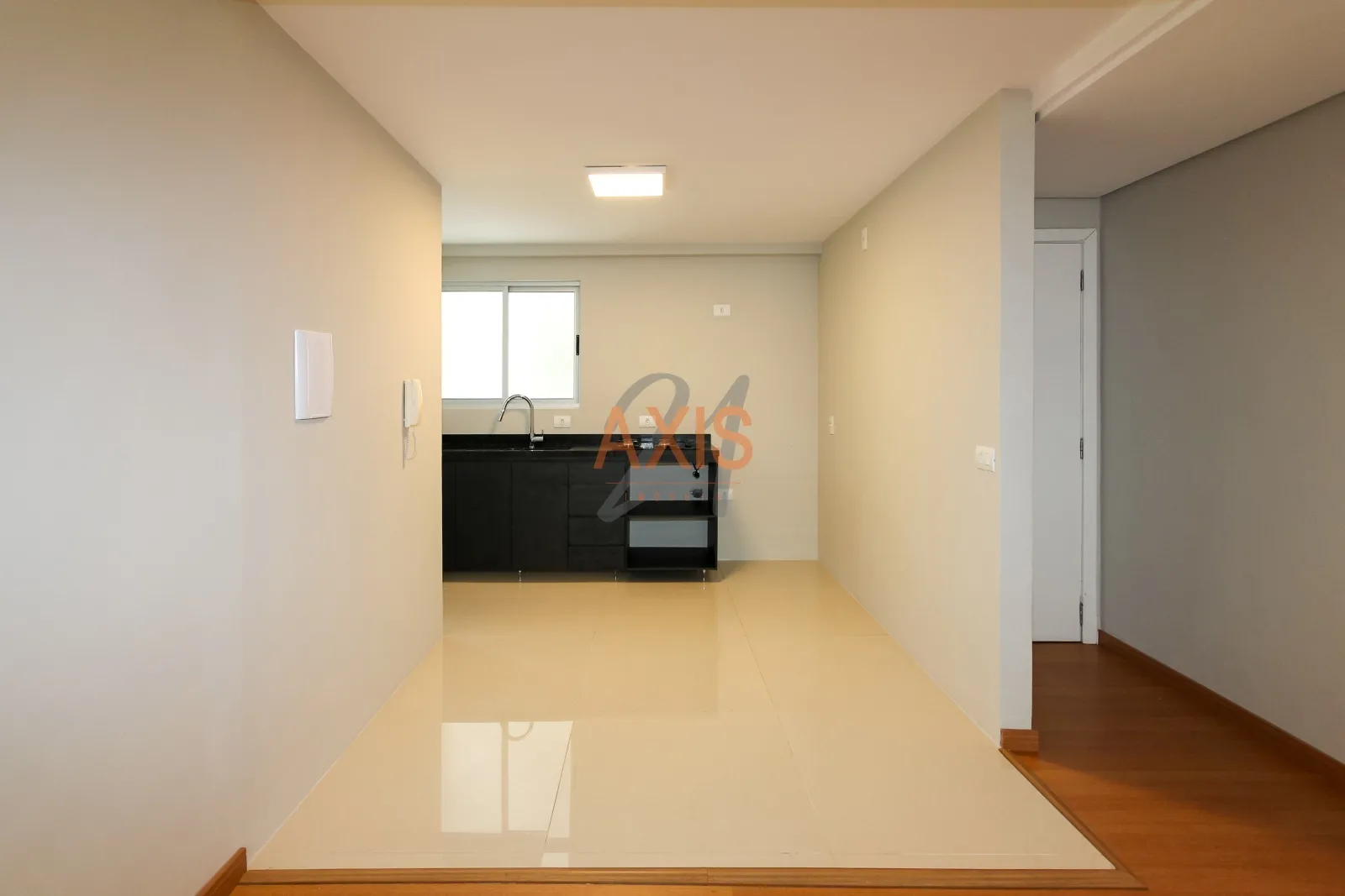 Apartamento de 3 Quartos à Venda no Edifício das Palmeiras |  Água Verde Curitiba — foto 7