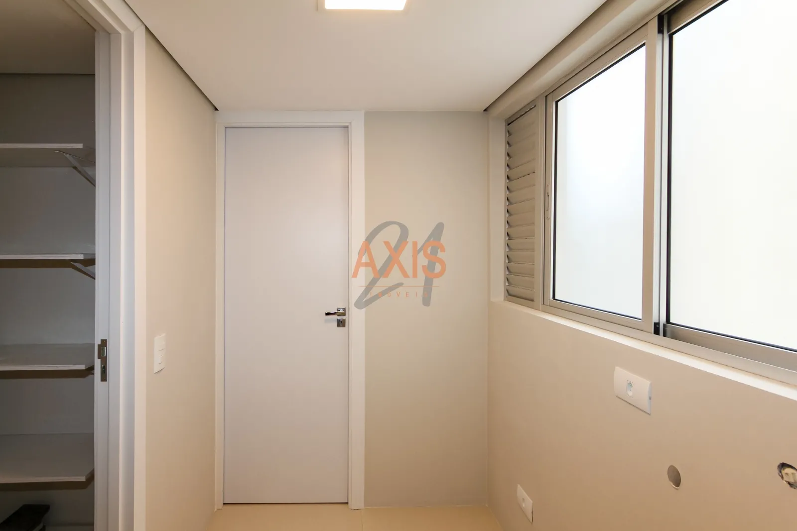 Apartamento de 3 Quartos à Venda no Edifício das Palmeiras |  Água Verde Curitiba — foto 11