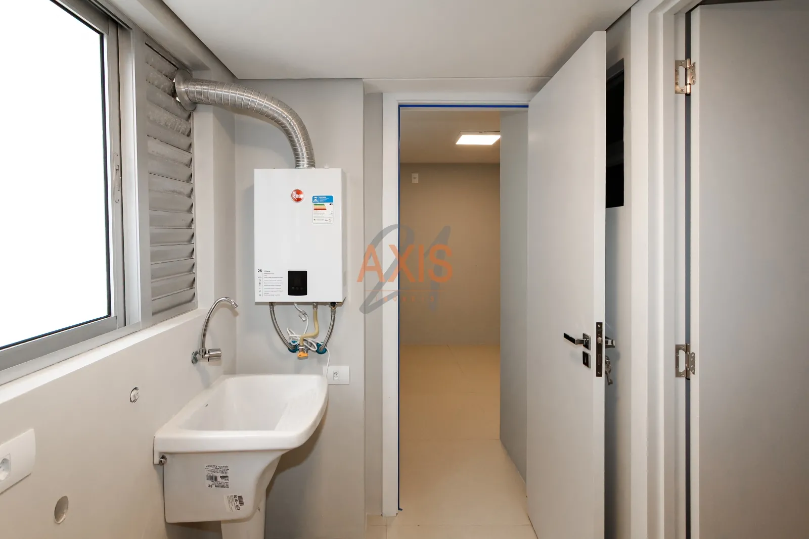 Apartamento de 3 Quartos à Venda no Edifício das Palmeiras |  Água Verde Curitiba — foto 12