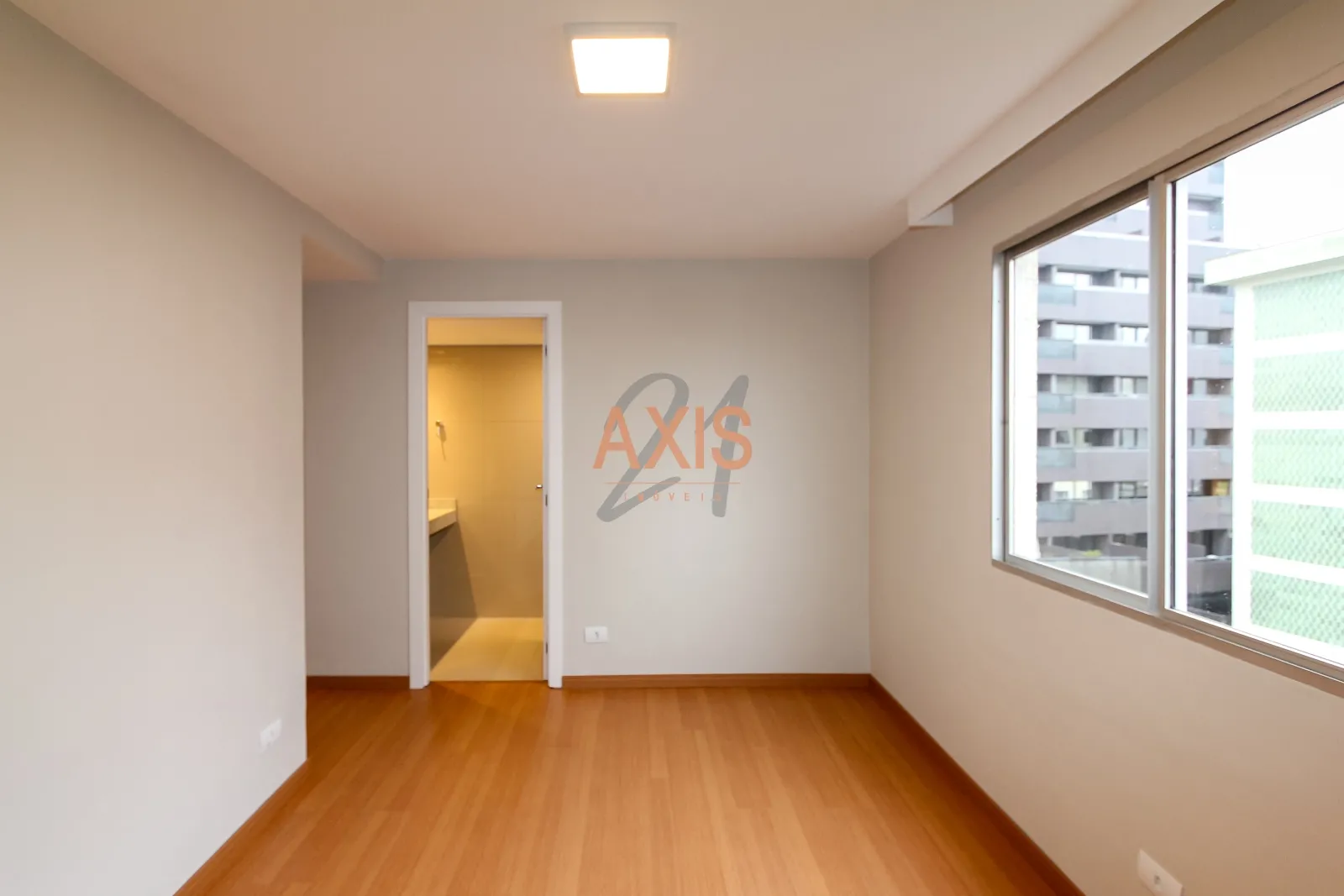 Apartamento de 3 Quartos à Venda no Edifício das Palmeiras |  Água Verde Curitiba — foto 16