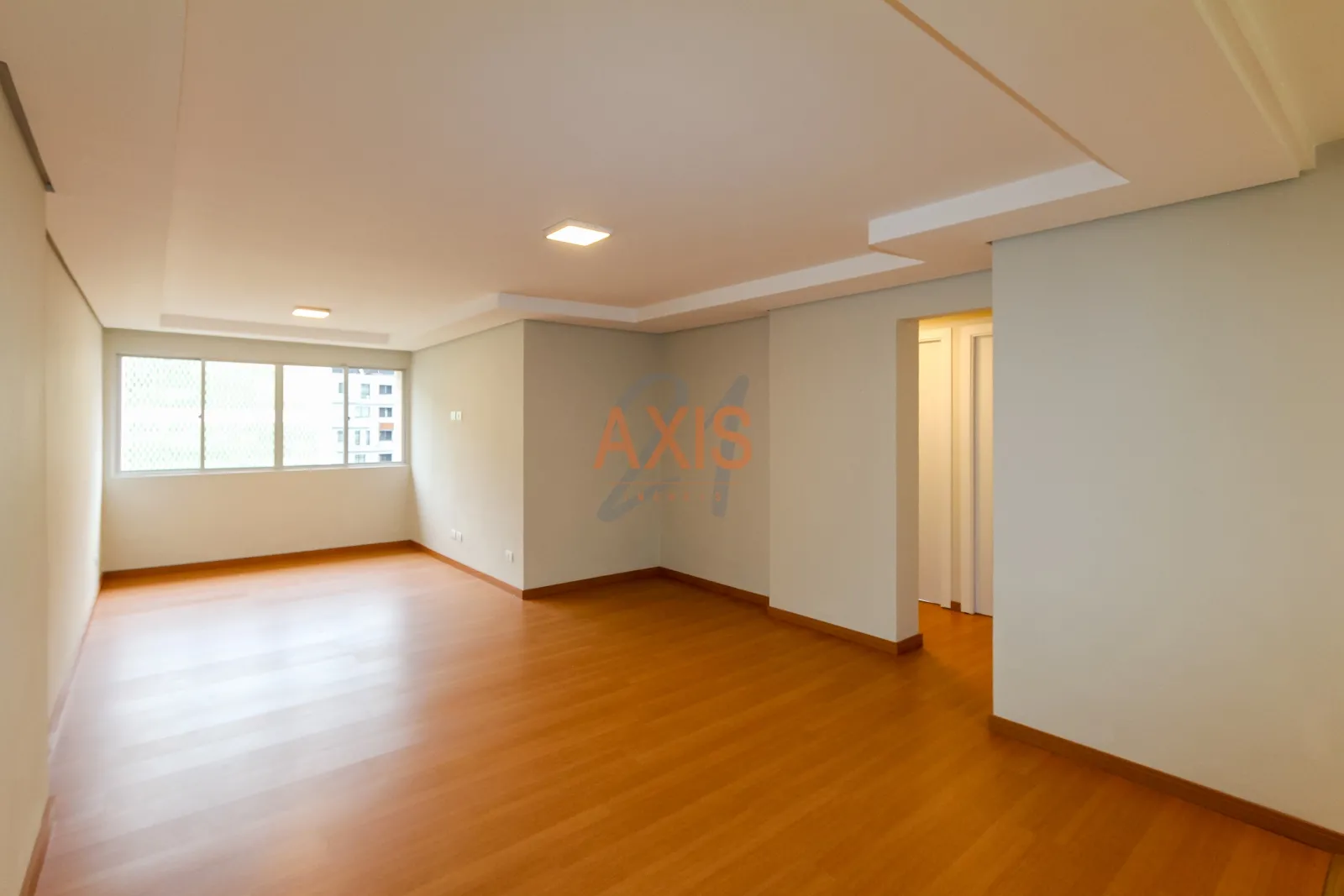 Apartamento de 3 Quartos à Venda no Edifício das Palmeiras |  Água Verde Curitiba — foto 2