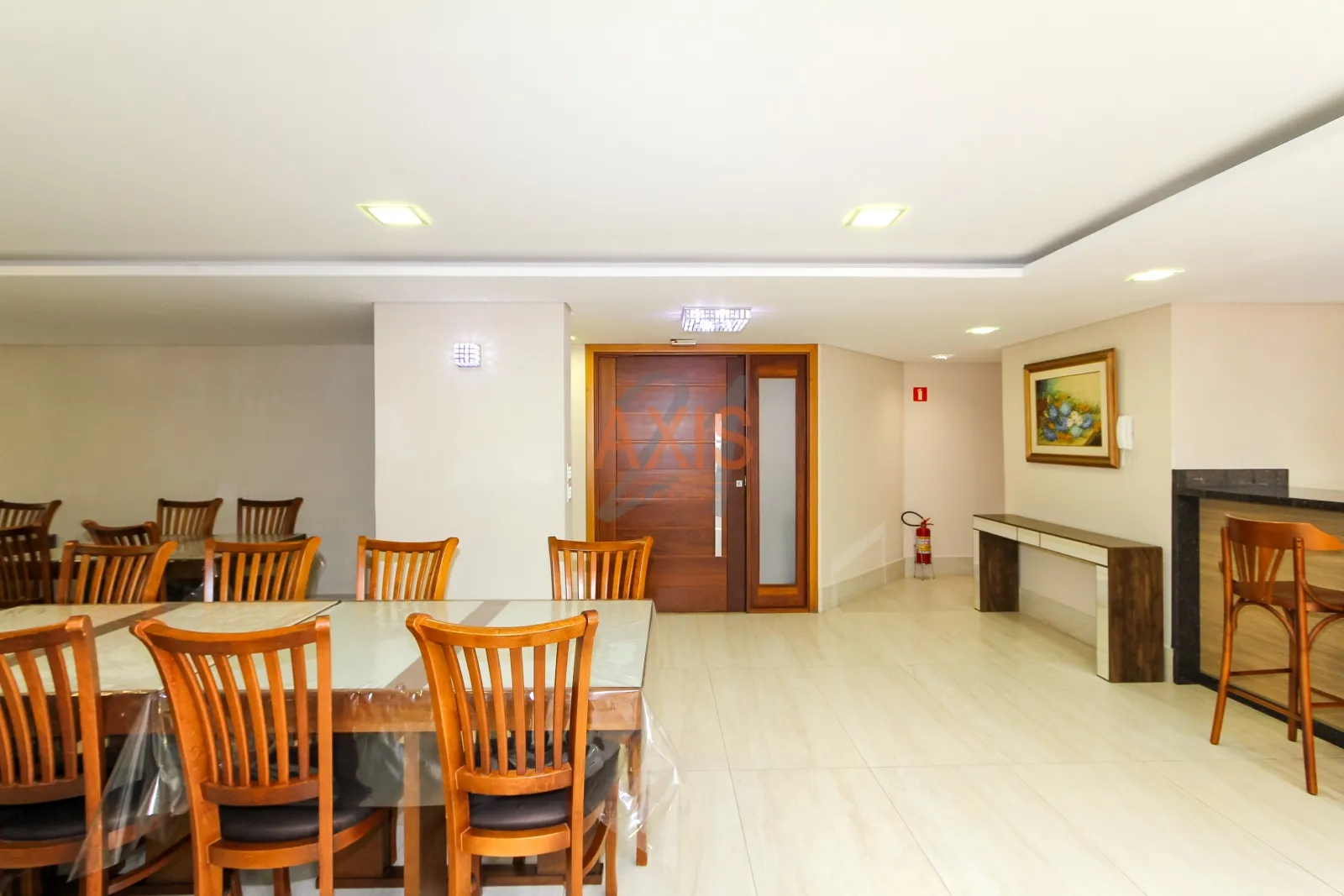 Apartamento de 3 Quartos à Venda no Edifício das Palmeiras |  Água Verde Curitiba — foto 36