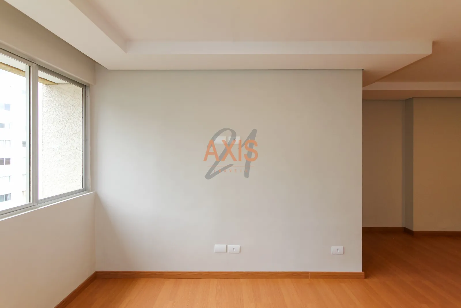 Apartamento de 3 Quartos à Venda no Edifício das Palmeiras |  Água Verde Curitiba — foto 4