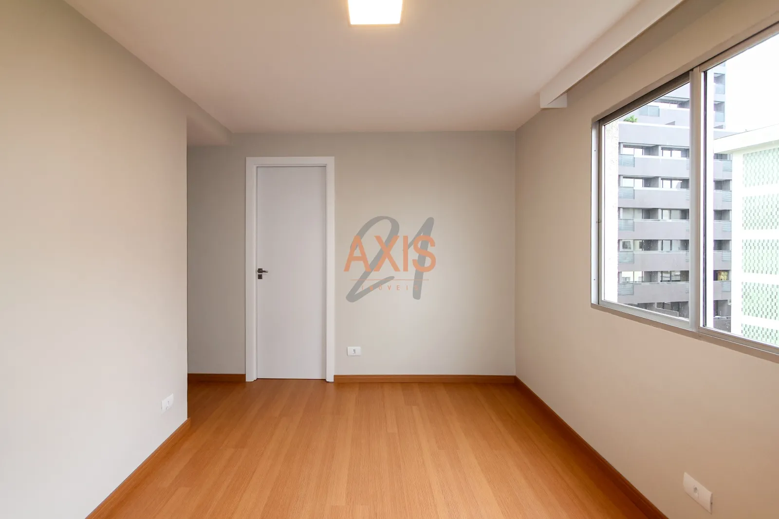 Apartamento de 3 Quartos à Venda no Edifício das Palmeiras |  Água Verde Curitiba — foto 19