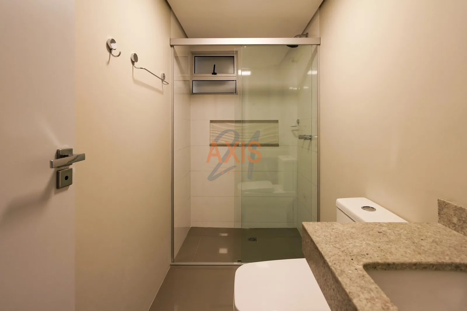 Apartamento de 3 Quartos à Venda no Edifício das Palmeiras |  Água Verde Curitiba — foto 28