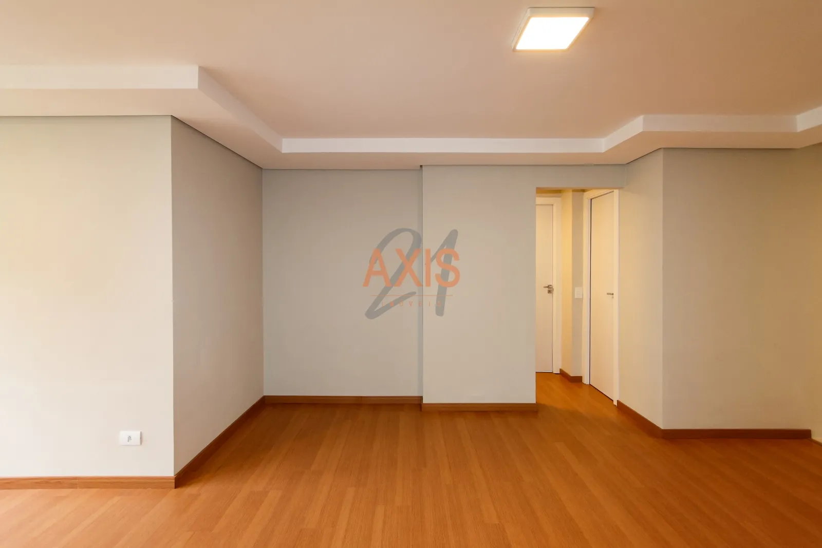Apartamento de 3 Quartos à Venda no Edifício das Palmeiras |  Água Verde Curitiba — foto 3