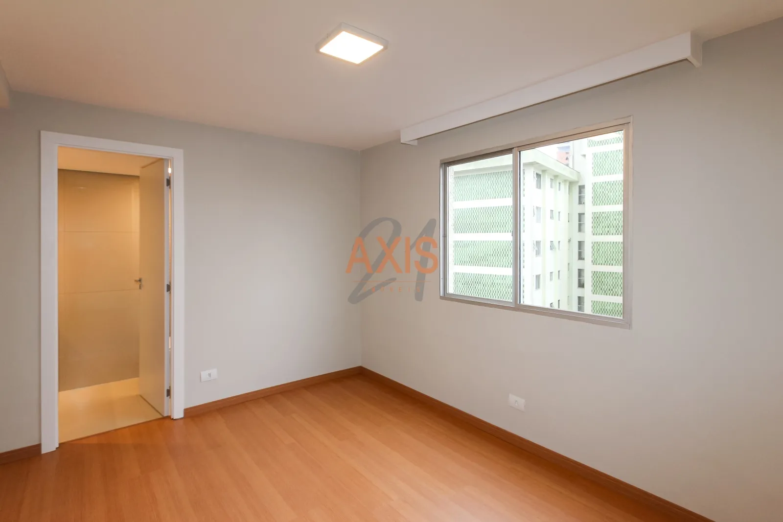 Apartamento de 3 Quartos à Venda no Edifício das Palmeiras |  Água Verde Curitiba — foto 17