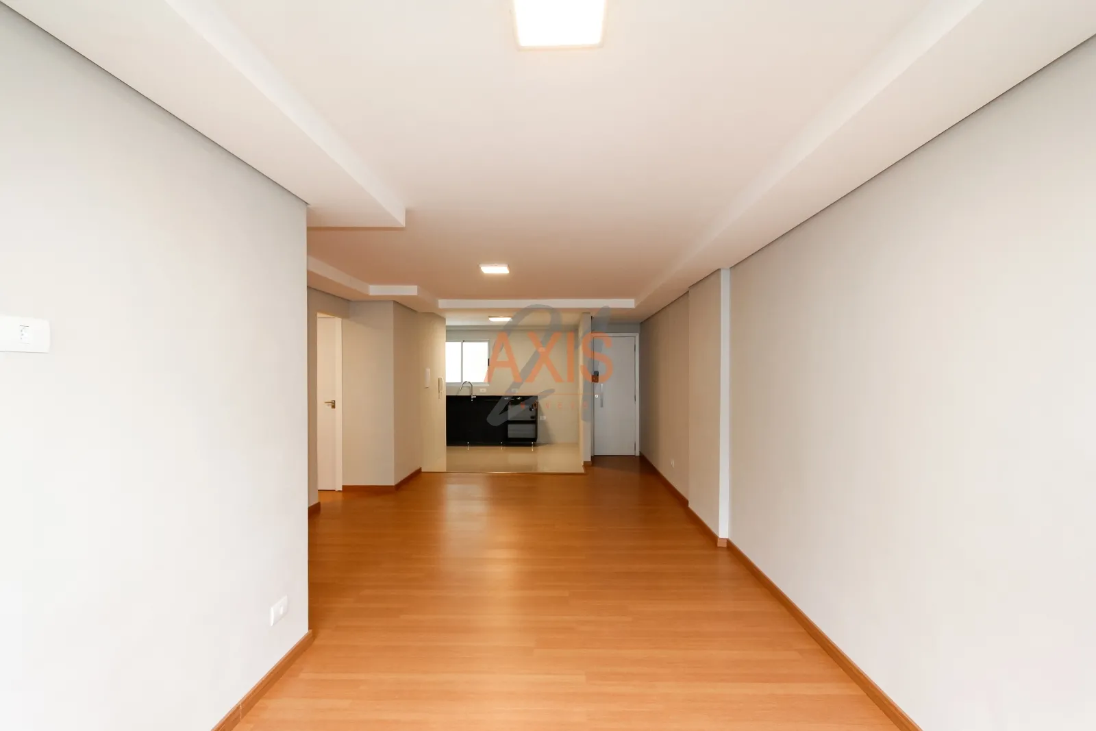 Apartamento de 3 Quartos à Venda no Edifício das Palmeiras |  Água Verde Curitiba — foto 6