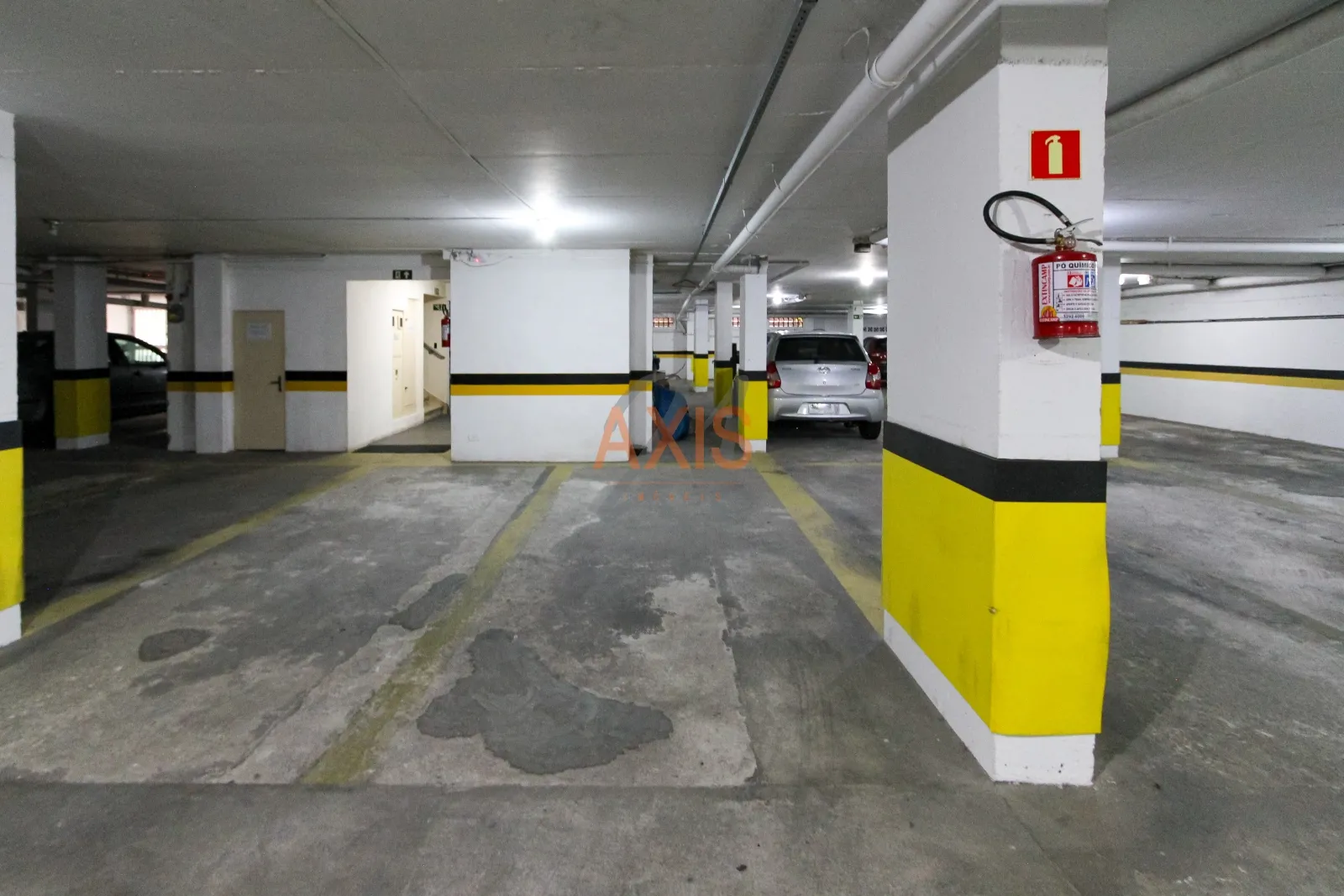 Apartamento de 3 Quartos à Venda no Edifício das Palmeiras |  Água Verde Curitiba — foto 42