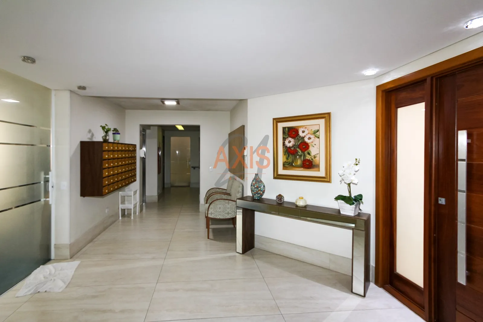Apartamento de 3 Quartos à Venda no Edifício das Palmeiras |  Água Verde Curitiba — foto 35