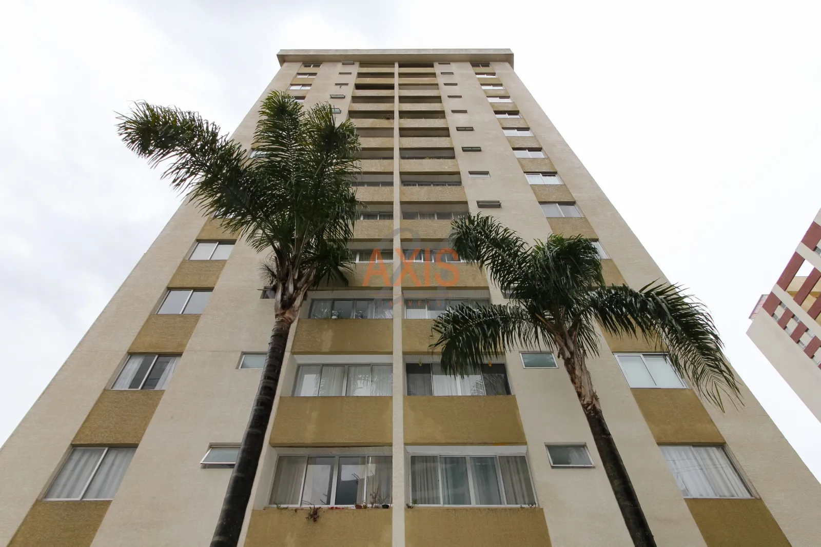 Apartamento de 3 Quartos à Venda no Edifício das Palmeiras |  Água Verde Curitiba — foto 41