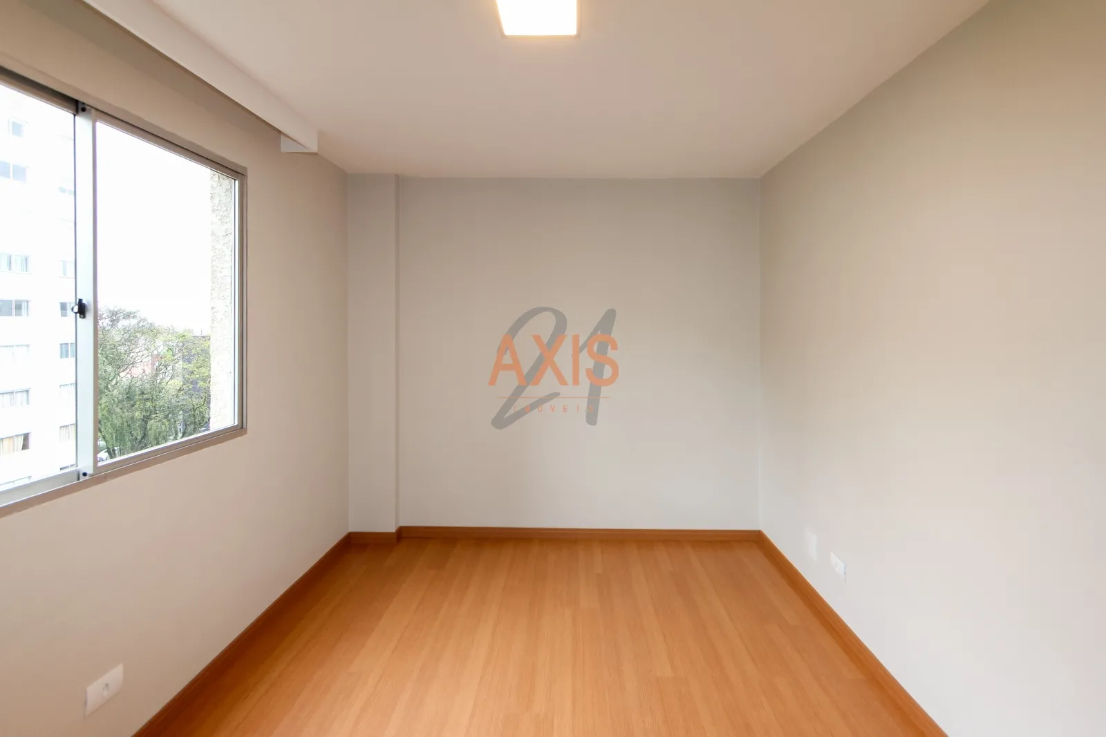 Apartamento de 3 Quartos à Venda no Edifício das Palmeiras |  Água Verde Curitiba — foto 24