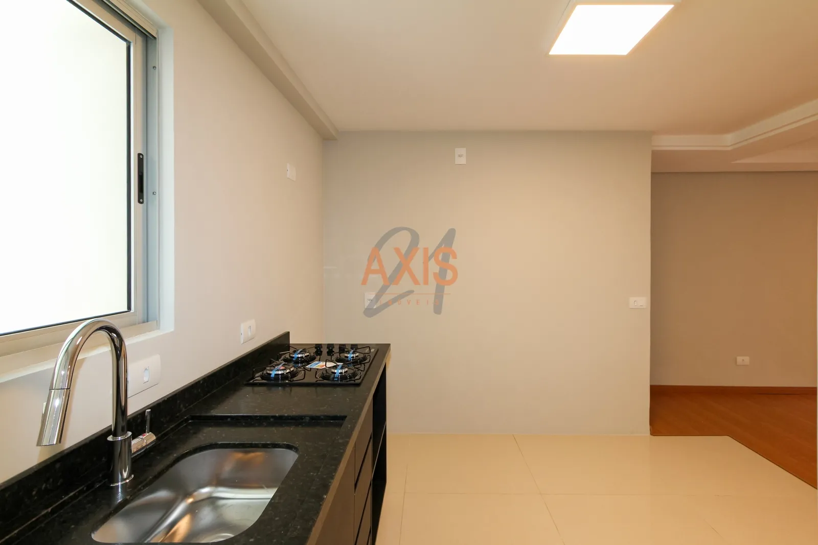 Apartamento de 3 Quartos à Venda no Edifício das Palmeiras |  Água Verde Curitiba — foto 9