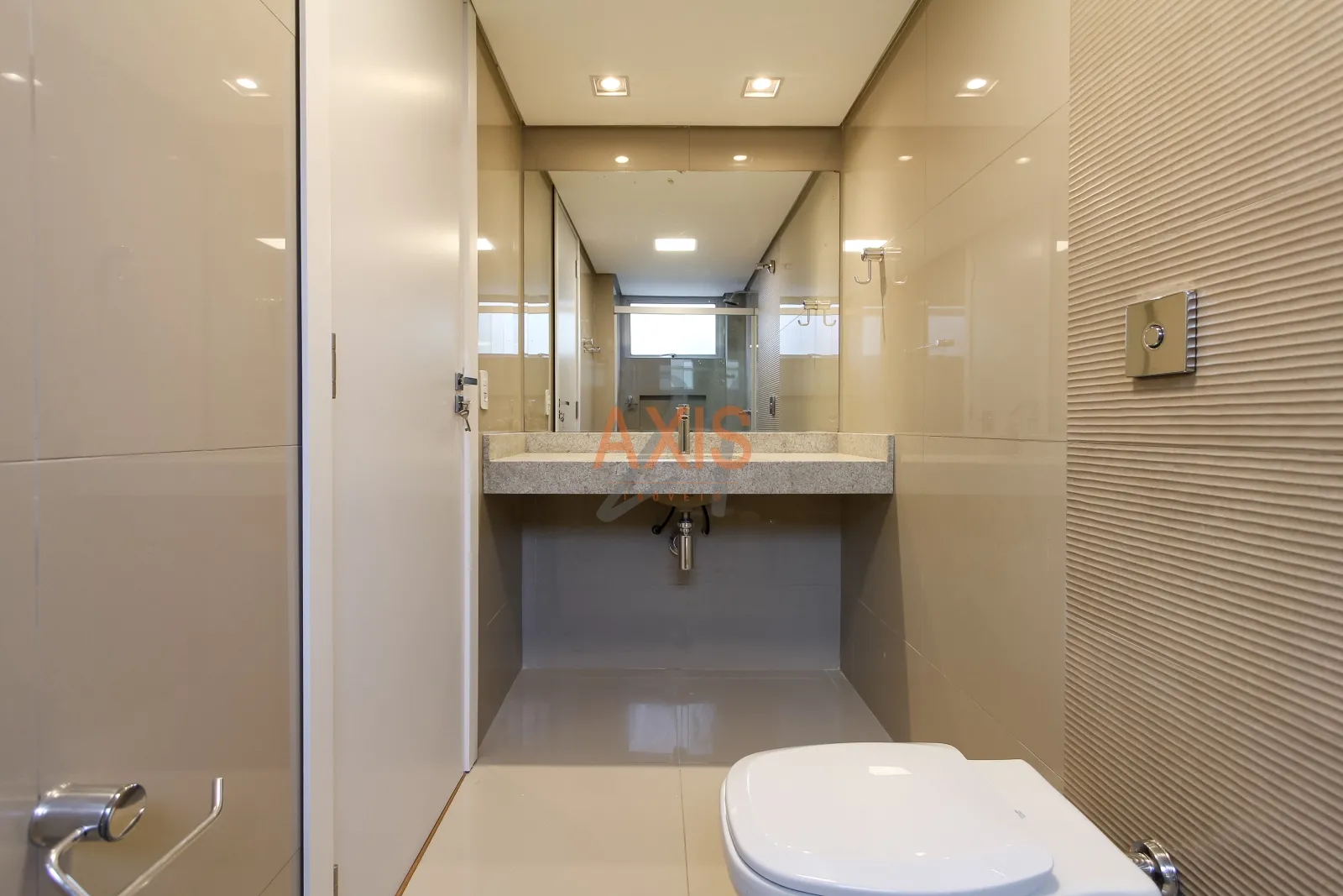 Apartamento de 3 Quartos à Venda no Edifício das Palmeiras |  Água Verde Curitiba — foto 23