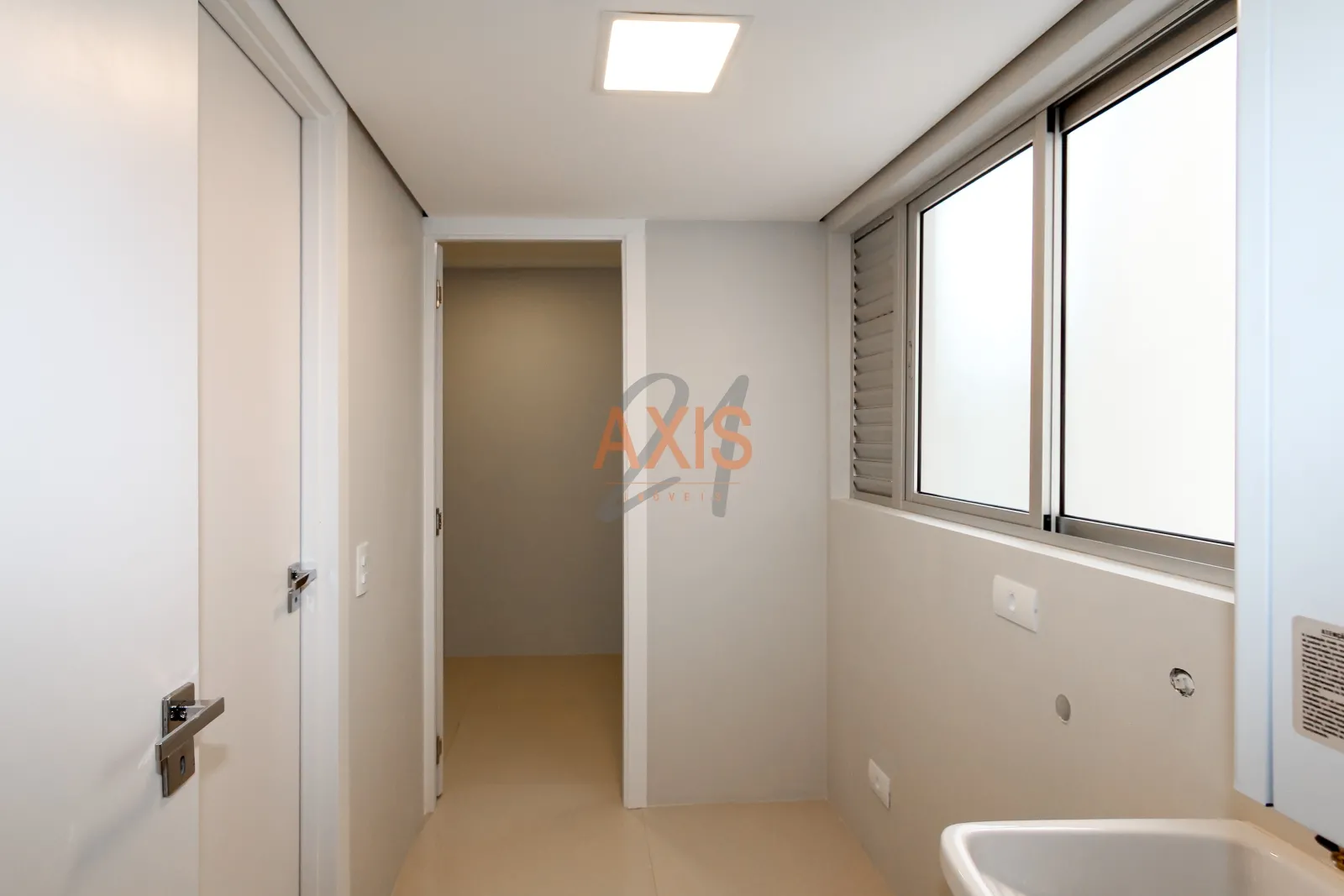 Apartamento de 3 Quartos à Venda no Edifício das Palmeiras |  Água Verde Curitiba — foto 13