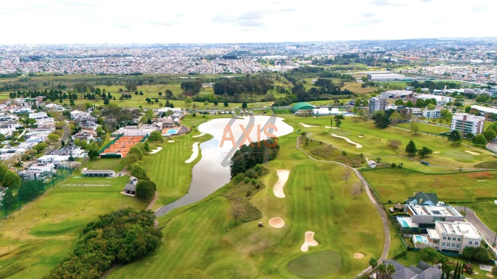 Terreno de 745 m² à Venda no Condomínio Alphaville Graciosa | Alphaville Pinhais — foto 12