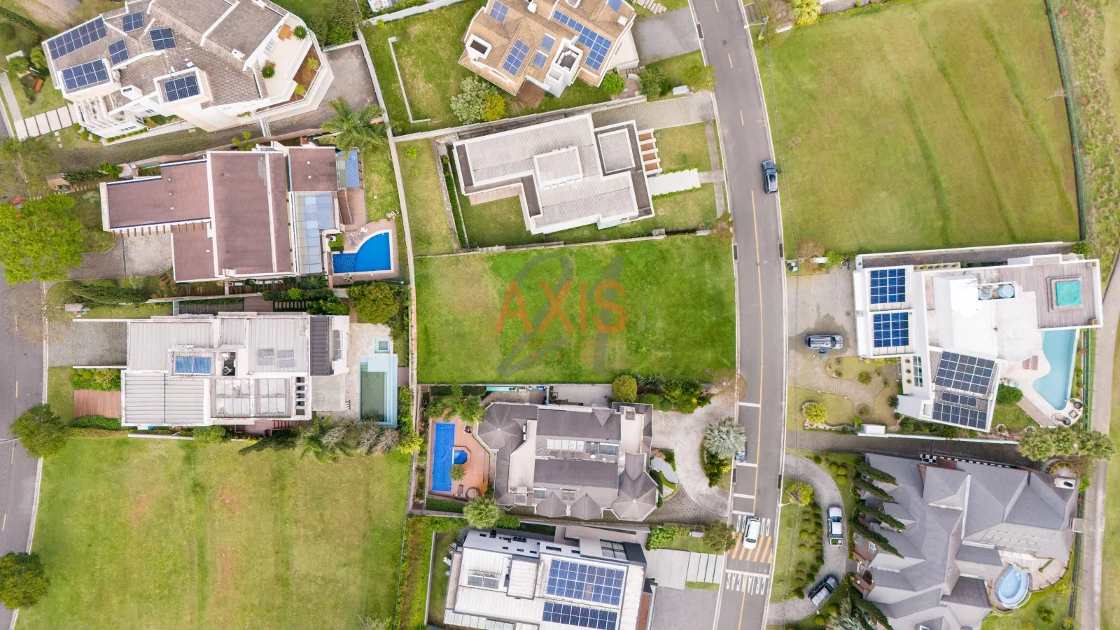 Terreno de 745 m² à Venda no Condomínio Alphaville Graciosa | Alphaville Pinhais — foto 7
