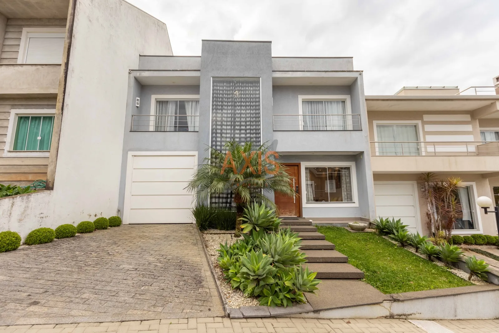 Casa de 4 Quartos à Venda no Condomínio Colina do Arvoredo | Santa Cândida Curitiba — foto 26