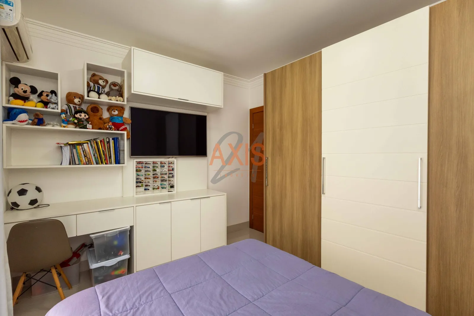 Casa de 4 Quartos à Venda no Condomínio Colina do Arvoredo | Santa Cândida Curitiba — foto 20