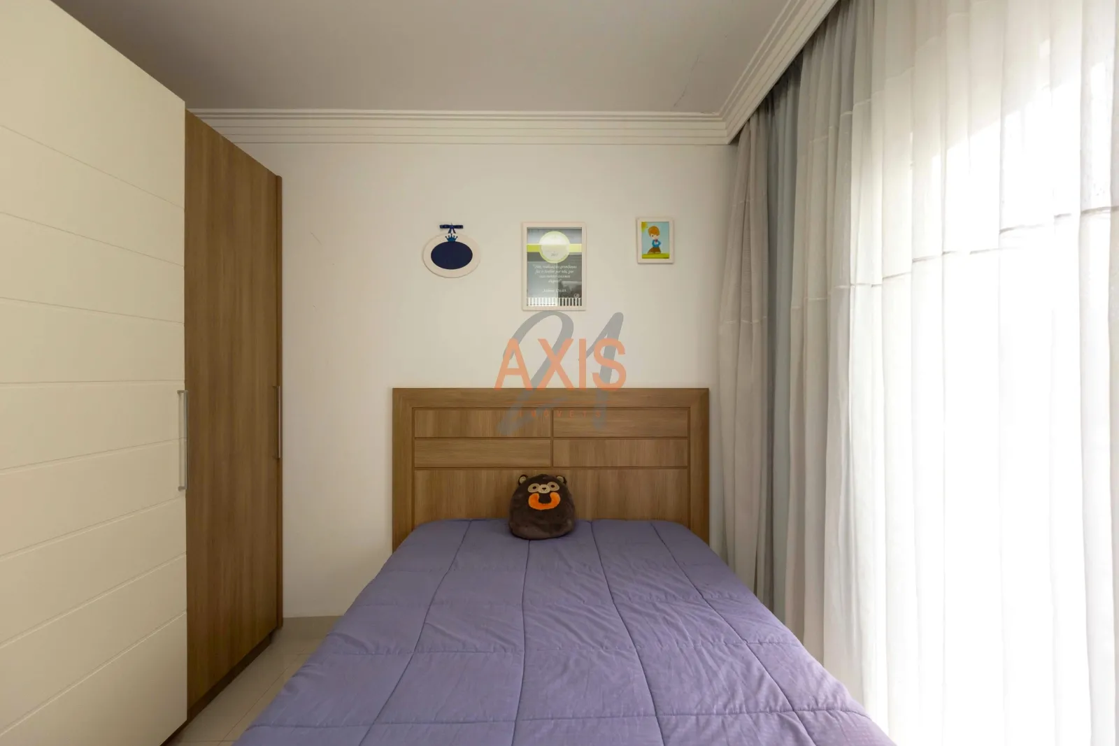 Casa de 4 Quartos à Venda no Condomínio Colina do Arvoredo | Santa Cândida Curitiba — foto 19