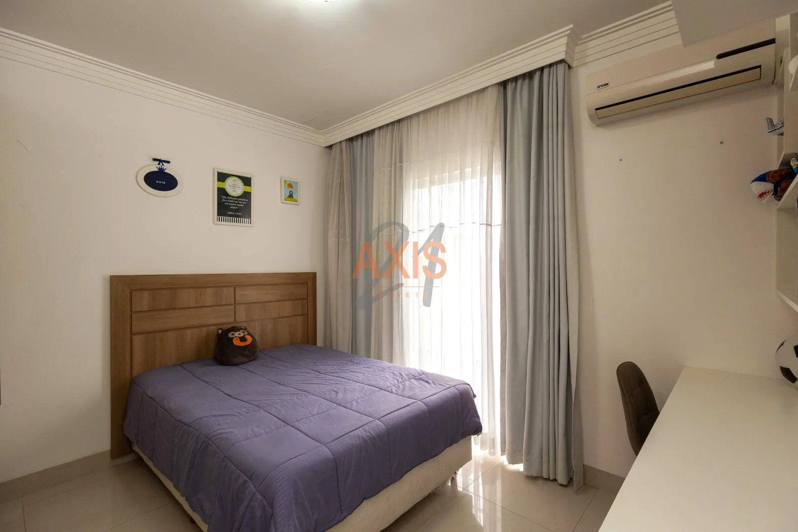 Casa de 4 Quartos à Venda no Condomínio Colina do Arvoredo | Santa Cândida Curitiba — foto 18