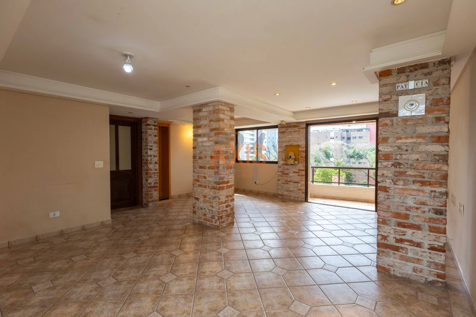 Apartamento de 2 Quartos à Venda no Edifício Hyde Park | Bigorrilho Curitiba — foto 3