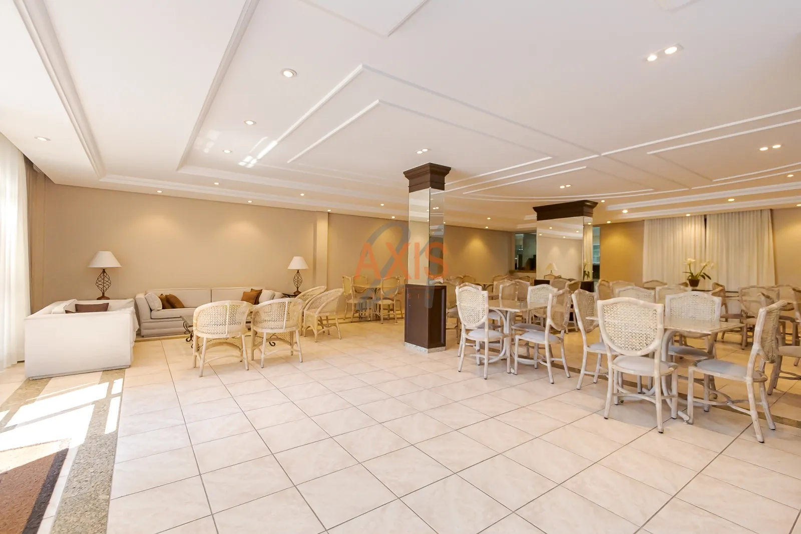 Apartamento de 2 Quartos à Venda no Edifício Hyde Park | Bigorrilho Curitiba — foto 19