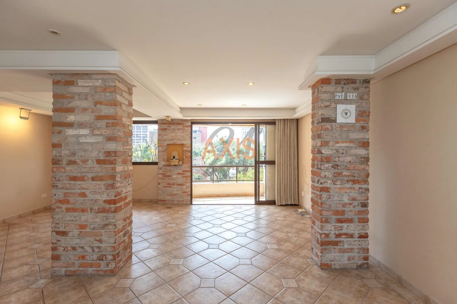 Apartamento de 2 Quartos à Venda no Edifício Hyde Park | Bigorrilho Curitiba — foto 8