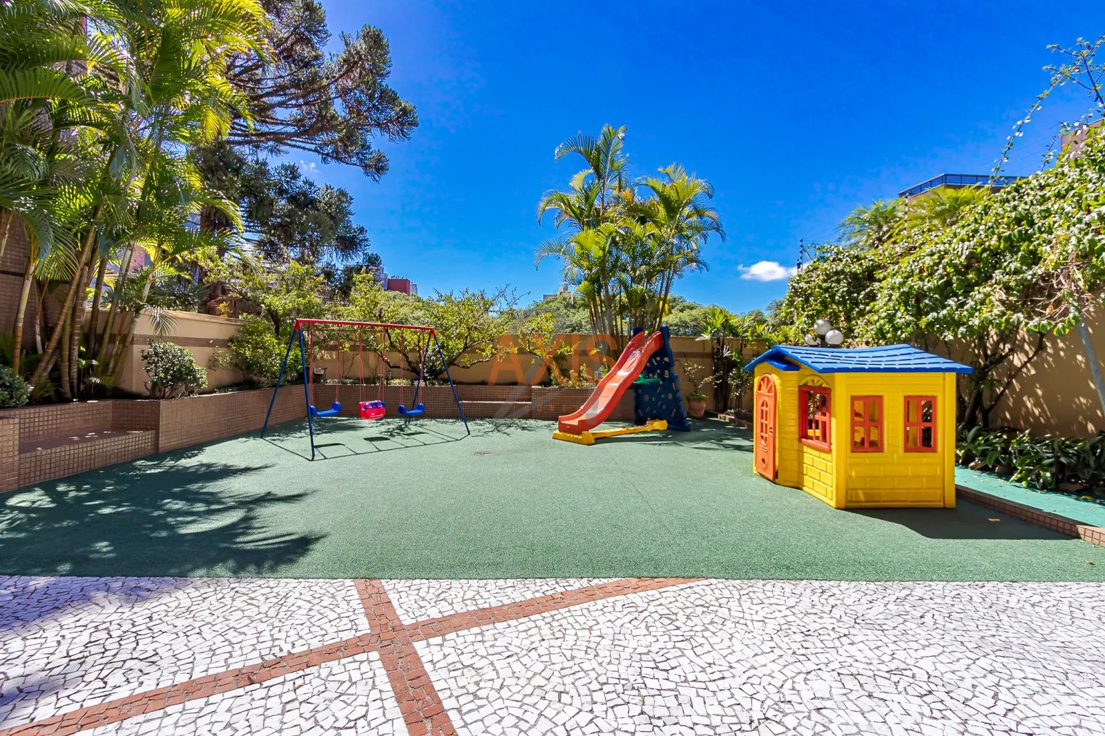 Apartamento de 2 Quartos à Venda no Edifício Hyde Park | Bigorrilho Curitiba — foto 31