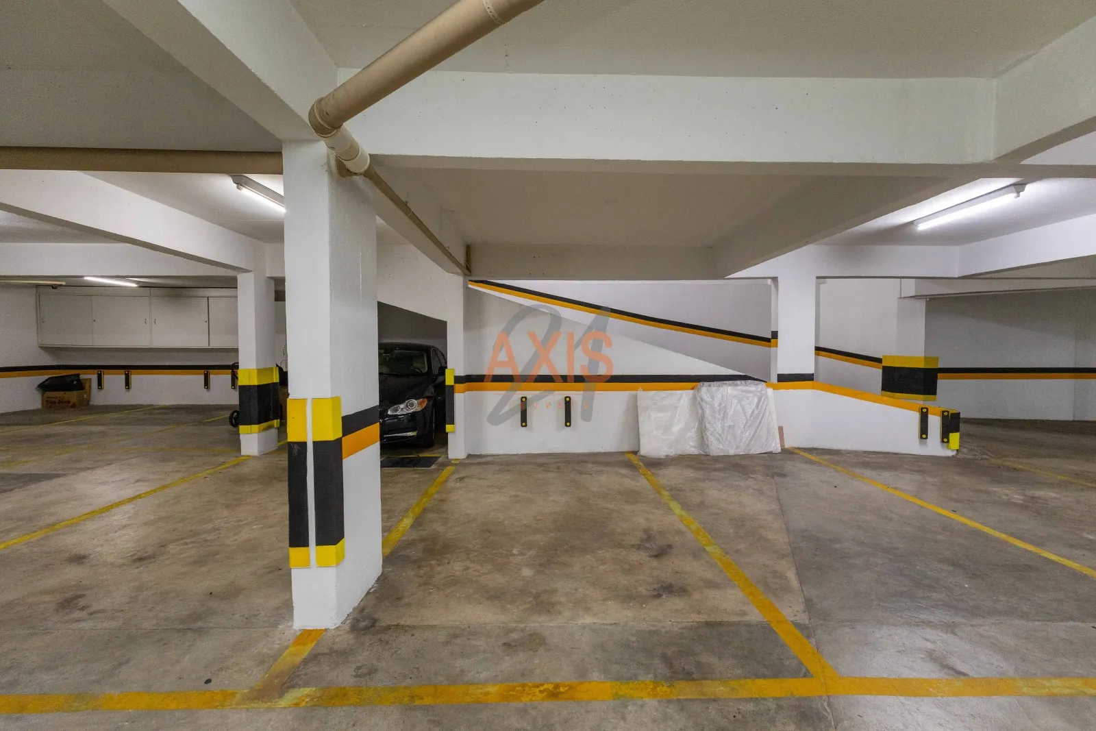 Apartamento de 2 Quartos à Venda no Edifício Hyde Park | Bigorrilho Curitiba — foto 17