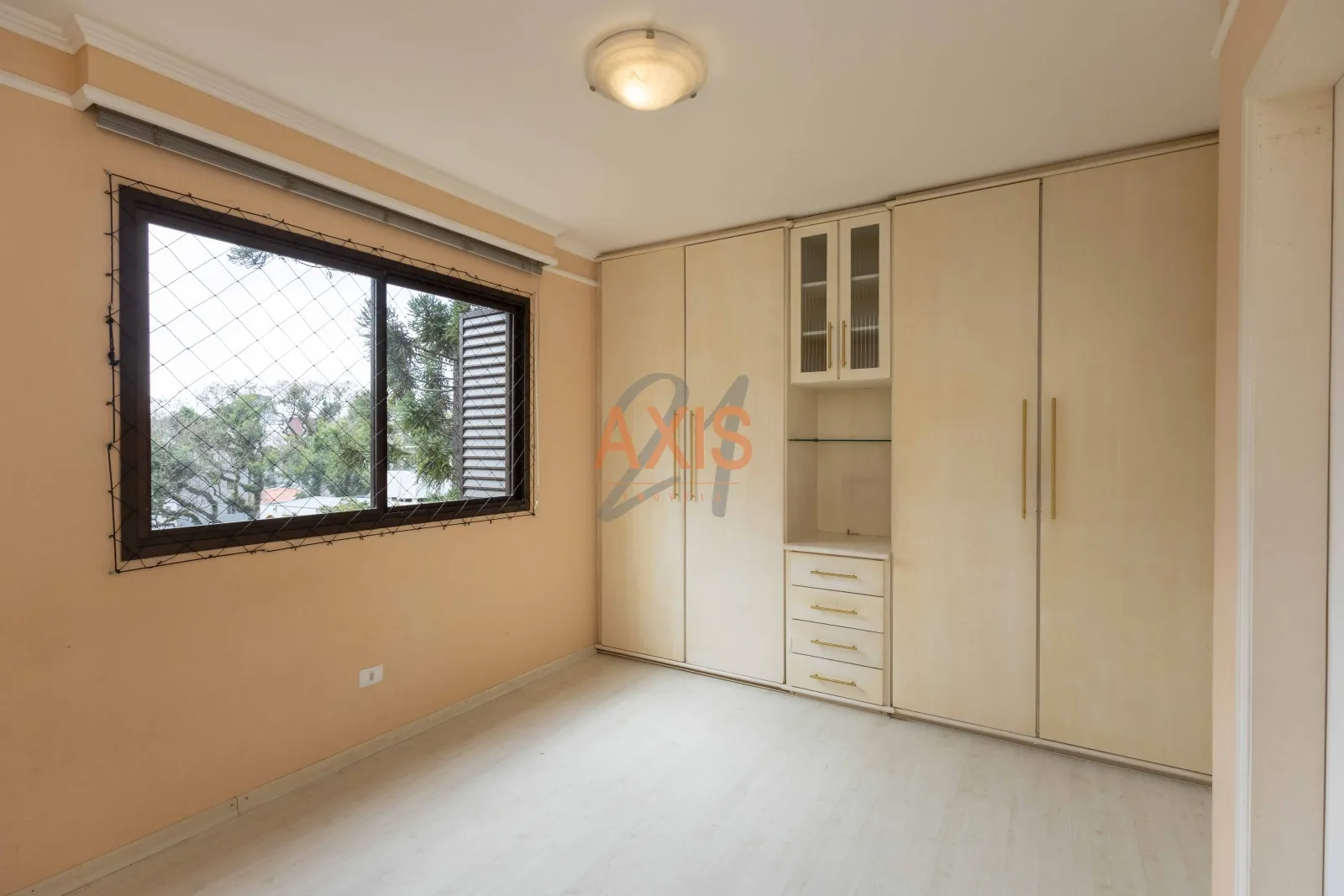 Apartamento de 2 Quartos à Venda no Edifício Hyde Park | Bigorrilho Curitiba — foto 9