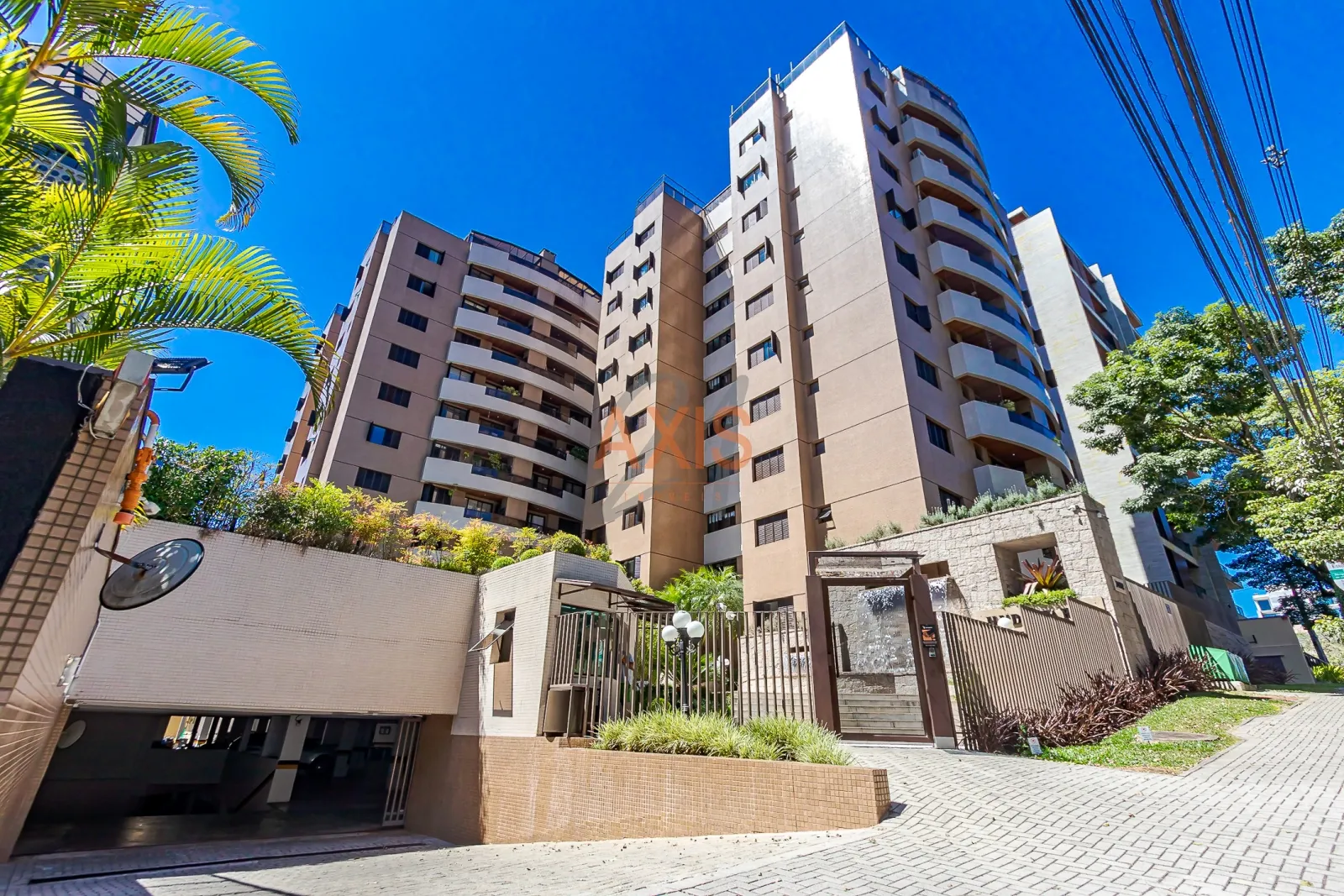 Apartamento de 2 Quartos à Venda no Edifício Hyde Park | Bigorrilho Curitiba — foto 33