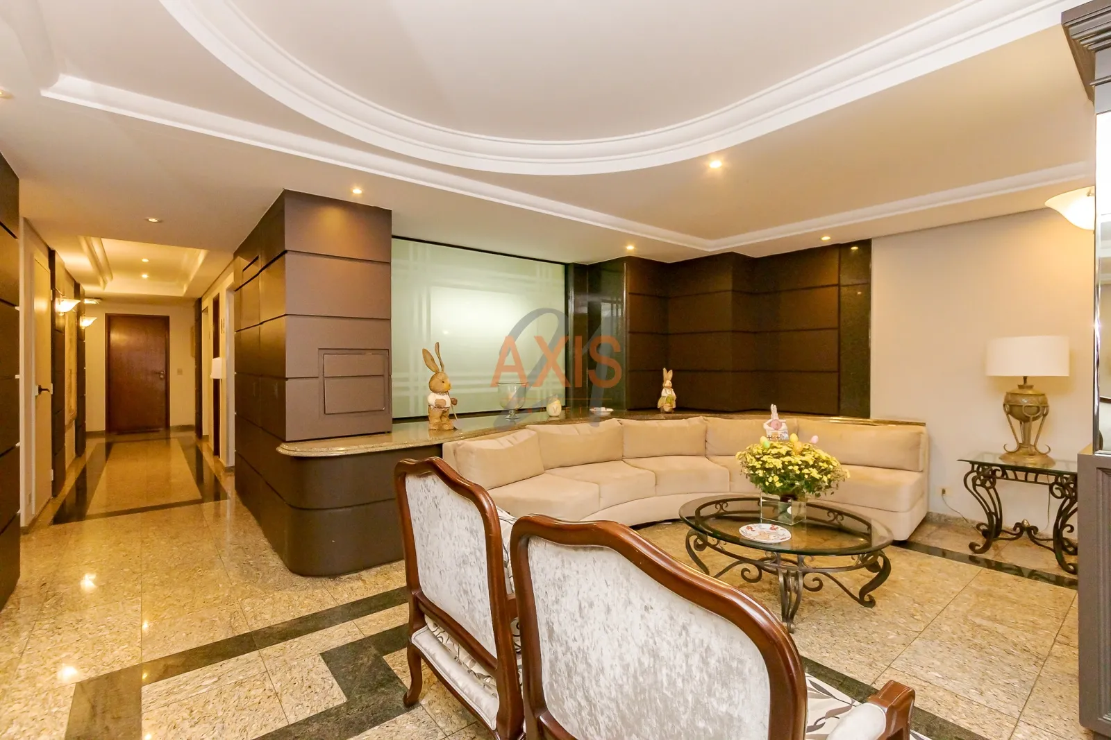 Apartamento de 2 Quartos à Venda no Edifício Hyde Park | Bigorrilho Curitiba — foto 29