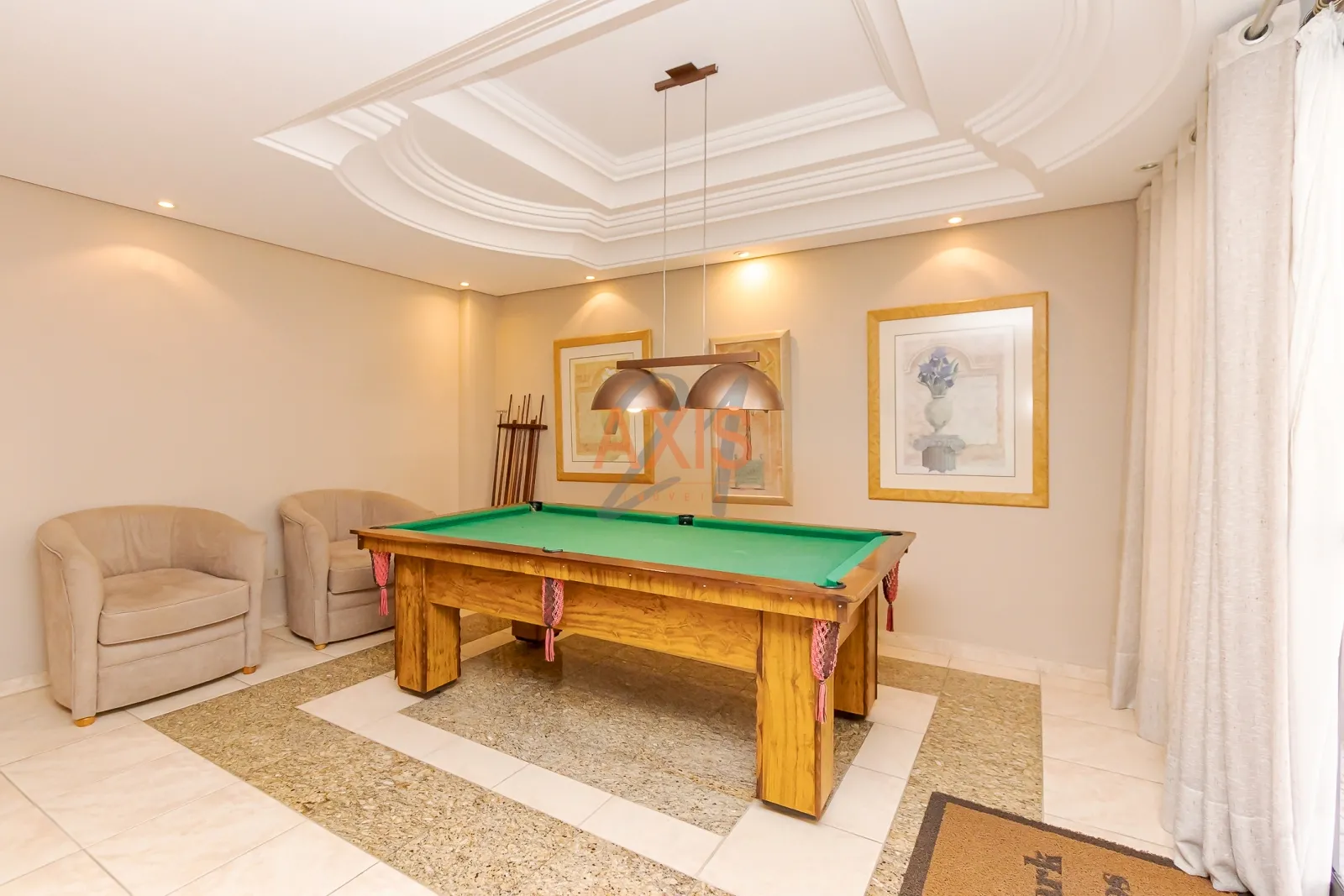 Apartamento de 2 Quartos à Venda no Edifício Hyde Park | Bigorrilho Curitiba — foto 25