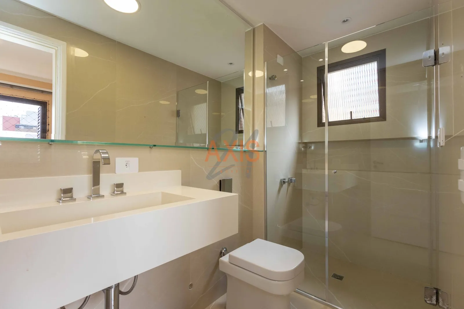 Apartamento de 2 Quartos à Venda no Edifício Hyde Park | Bigorrilho Curitiba — foto 12