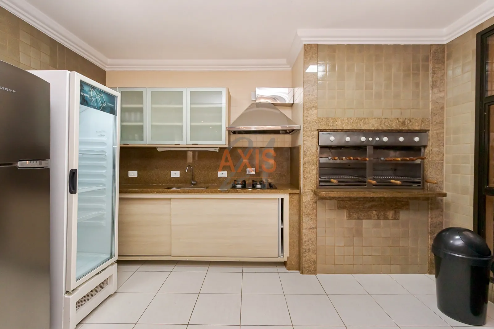Apartamento de 2 Quartos à Venda no Edifício Hyde Park | Bigorrilho Curitiba — foto 23