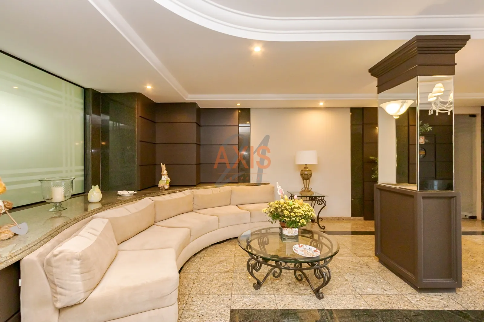 Apartamento de 2 Quartos à Venda no Edifício Hyde Park | Bigorrilho Curitiba — foto 30