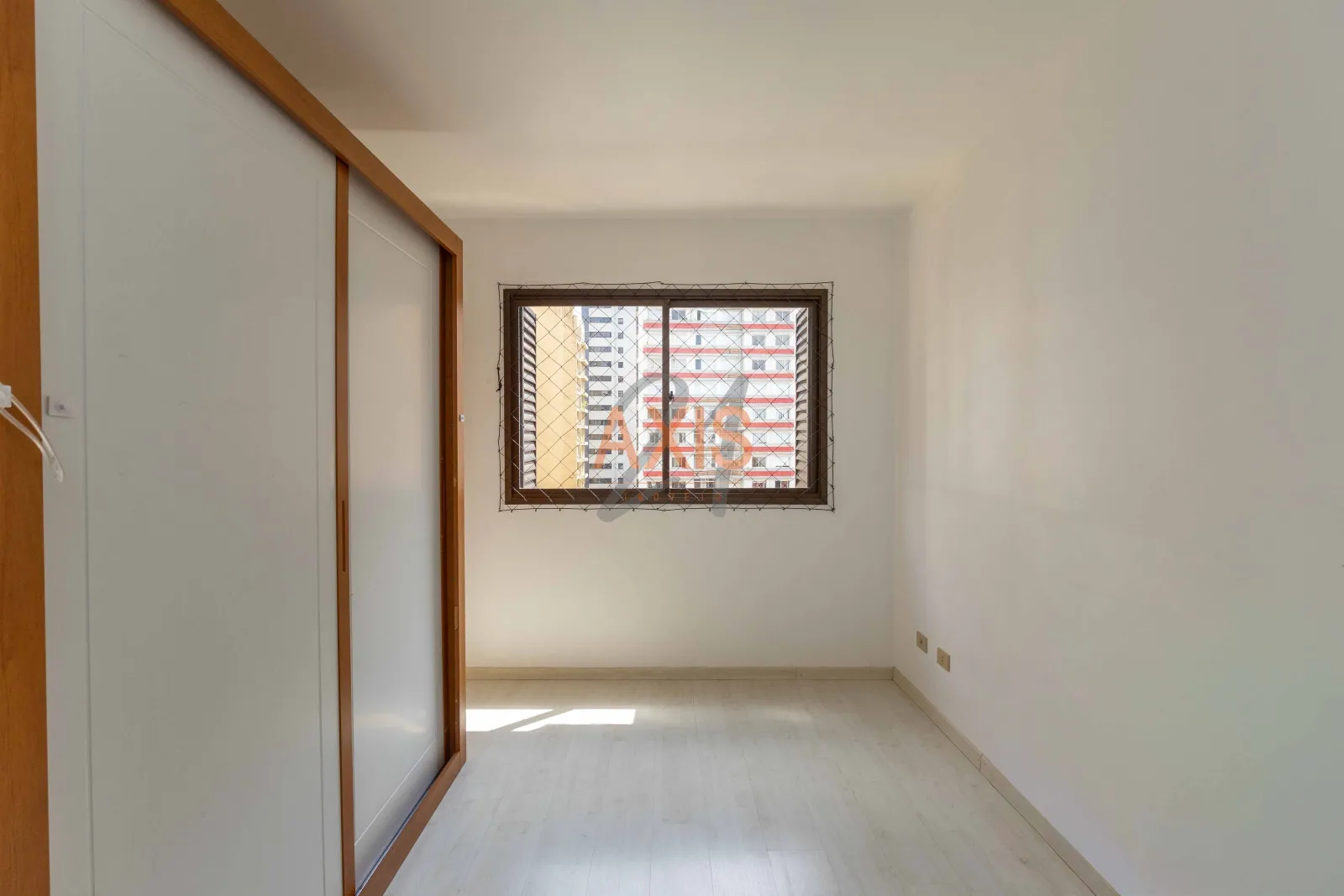 Apartamento de 2 Quartos à Venda no Edifício Hyde Park | Bigorrilho Curitiba — foto 13