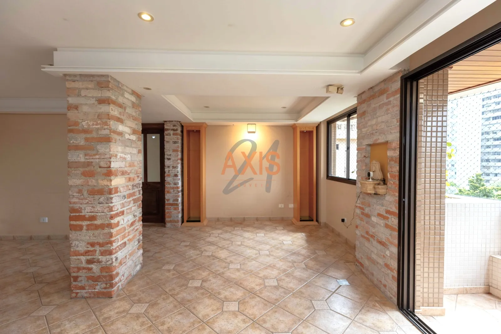 Apartamento de 2 Quartos à Venda no Edifício Hyde Park | Bigorrilho Curitiba — foto 6