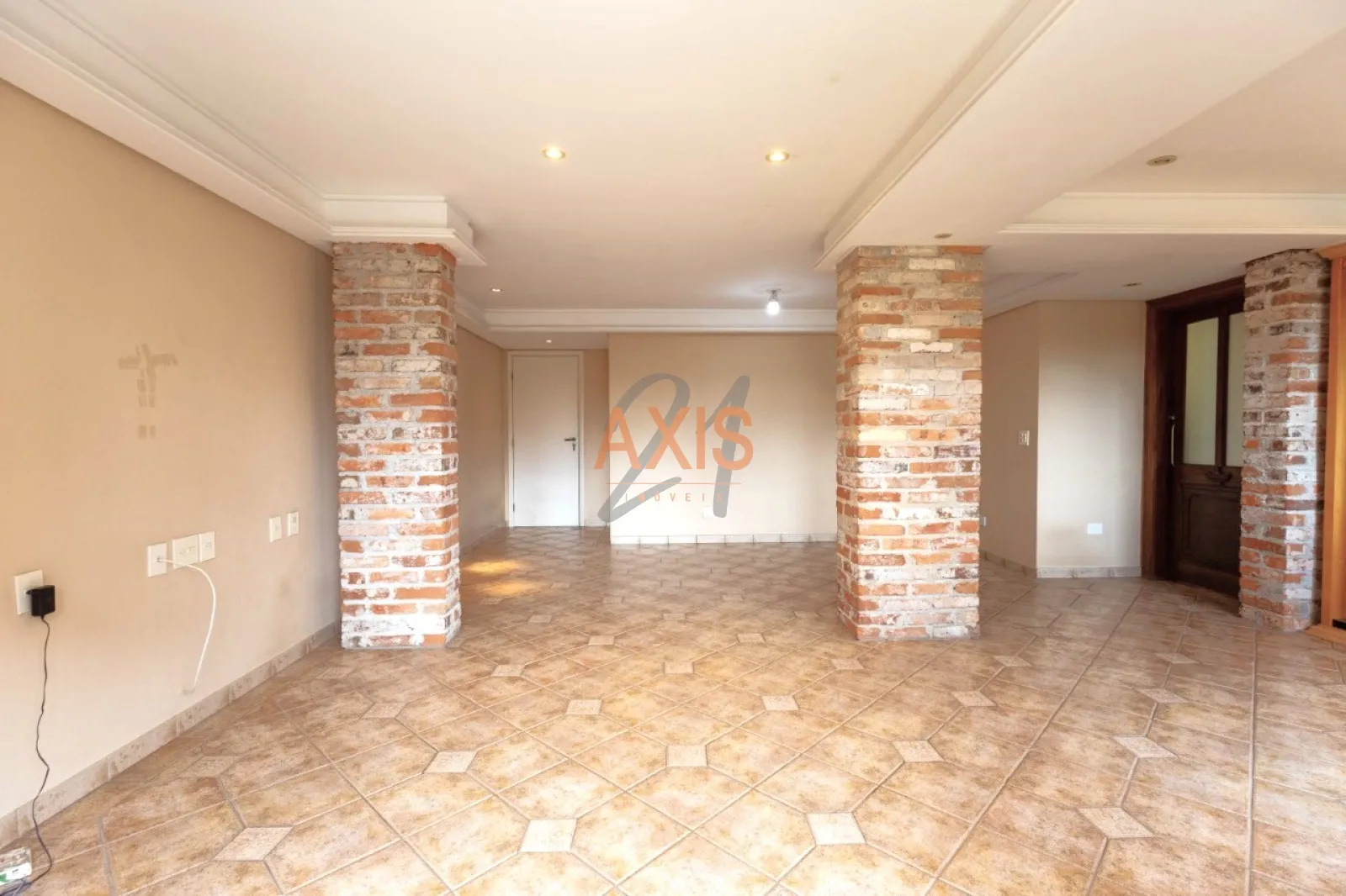 Apartamento de 2 Quartos à Venda no Edifício Hyde Park | Bigorrilho Curitiba — foto 7