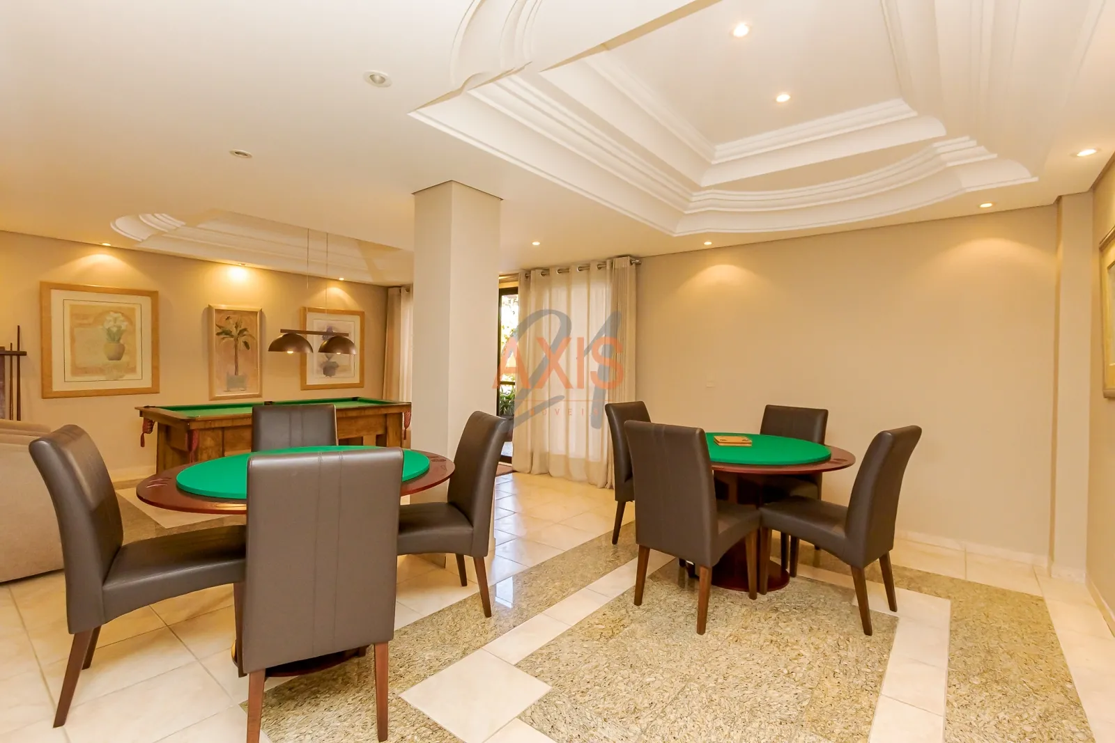 Apartamento de 2 Quartos à Venda no Edifício Hyde Park | Bigorrilho Curitiba — foto 24