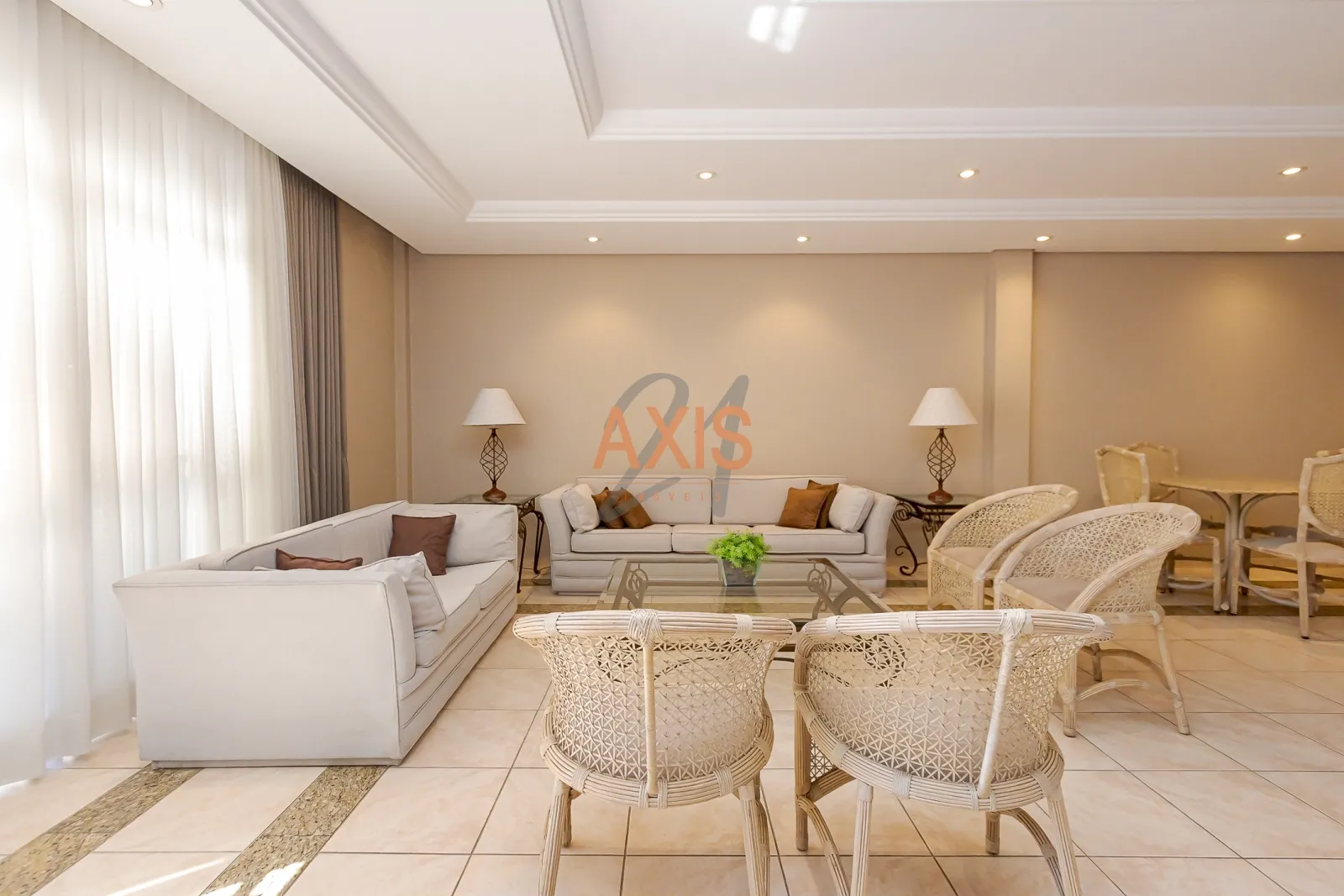 Apartamento de 2 Quartos à Venda no Edifício Hyde Park | Bigorrilho Curitiba — foto 20