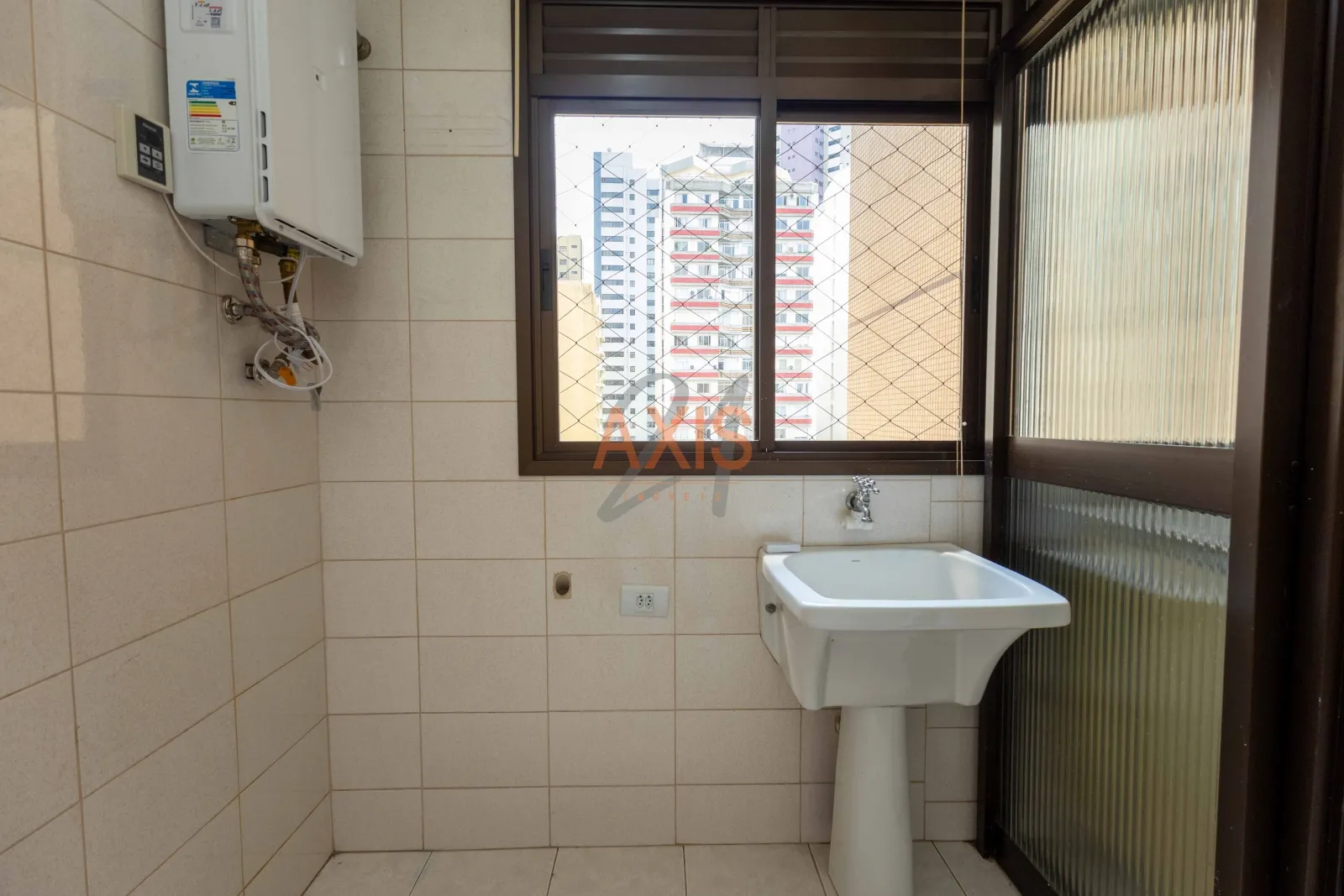 Apartamento de 2 Quartos à Venda no Edifício Hyde Park | Bigorrilho Curitiba — foto 16