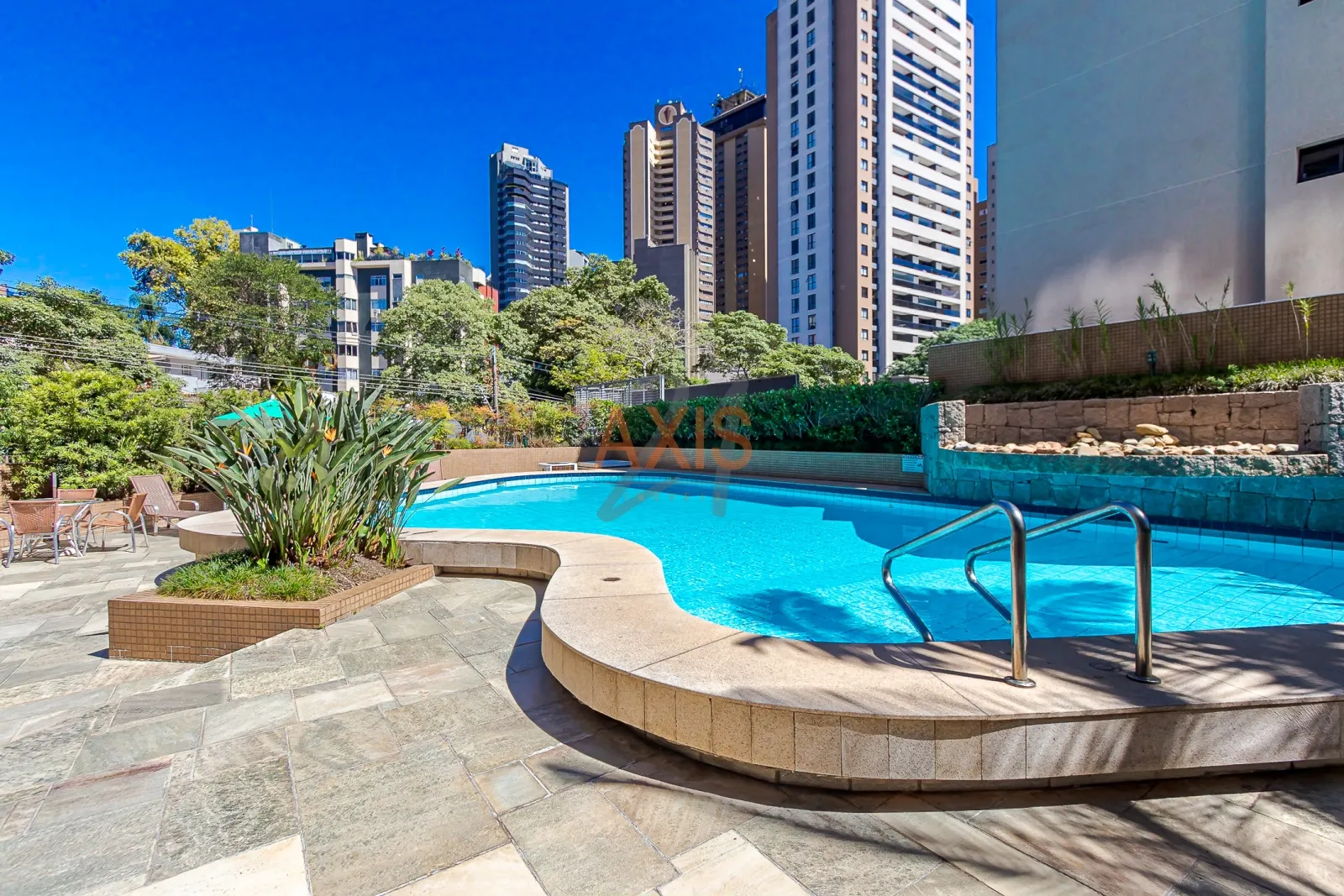 Apartamento de 2 Quartos à Venda no Edifício Hyde Park | Bigorrilho Curitiba — foto 18