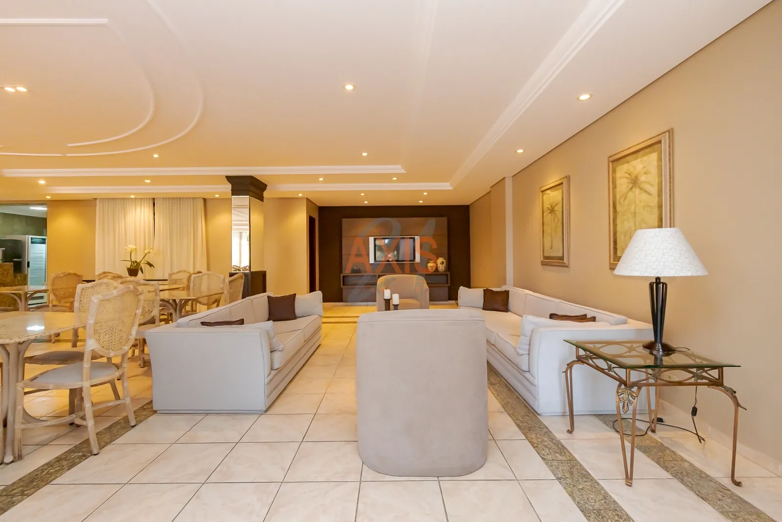 Apartamento de 2 Quartos à Venda no Edifício Hyde Park | Bigorrilho Curitiba — foto 21