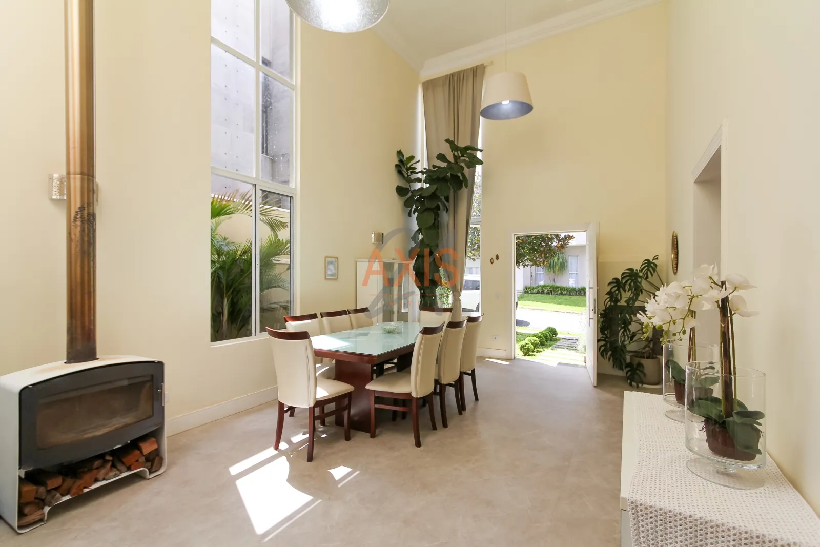 Casa de 5 Quartos à Venda no Condomínio Paysage Golden Hill | São Braz Curitiba — foto 9