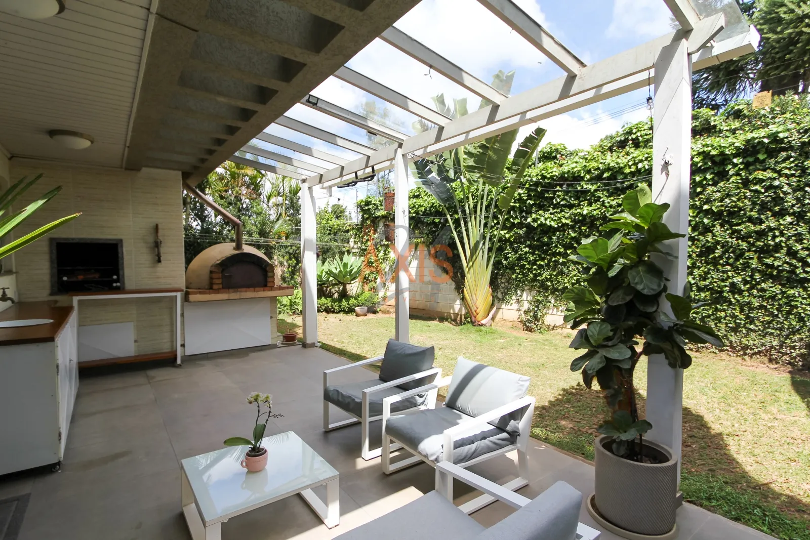 Casa de 5 Quartos à Venda no Condomínio Paysage Golden Hill | São Braz Curitiba — foto 2