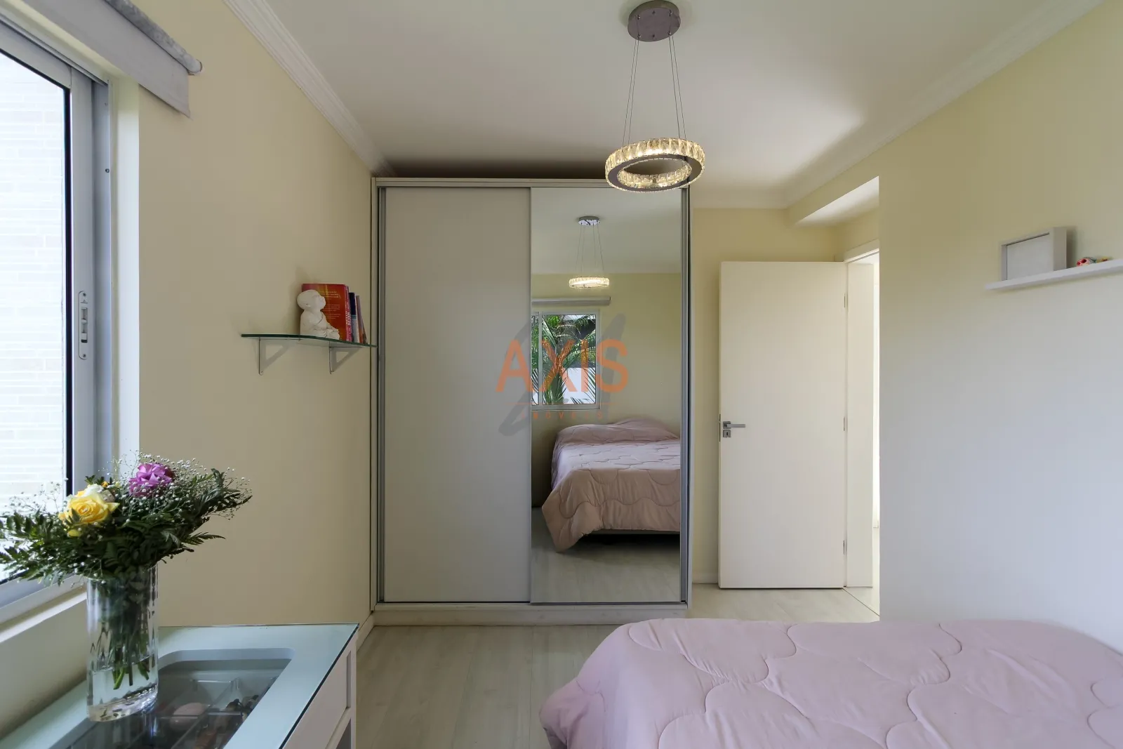 Casa de 5 Quartos à Venda no Condomínio Paysage Golden Hill | São Braz Curitiba — foto 22