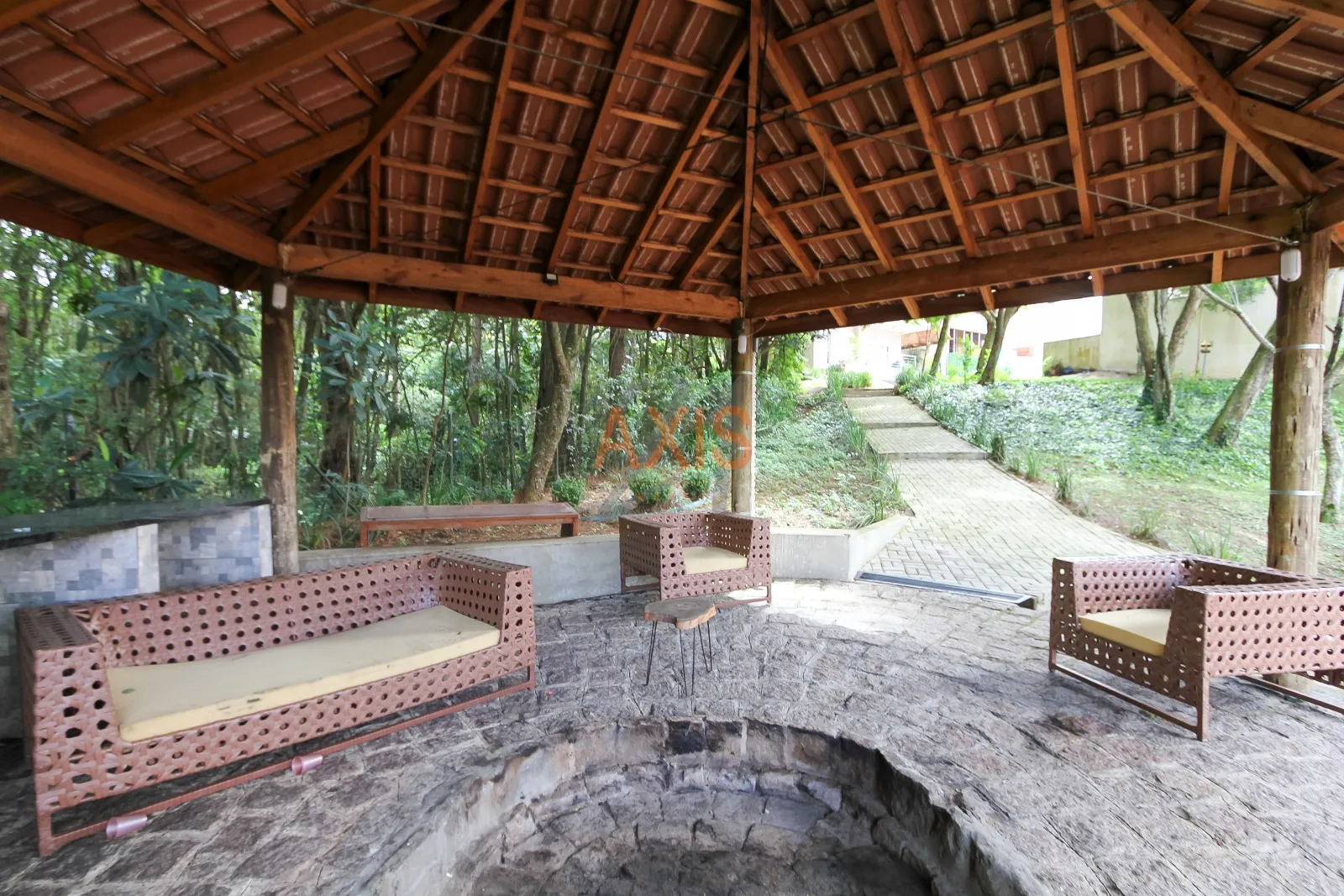Casa de 5 Quartos à Venda no Condomínio Paysage Golden Hill | São Braz Curitiba — foto 32