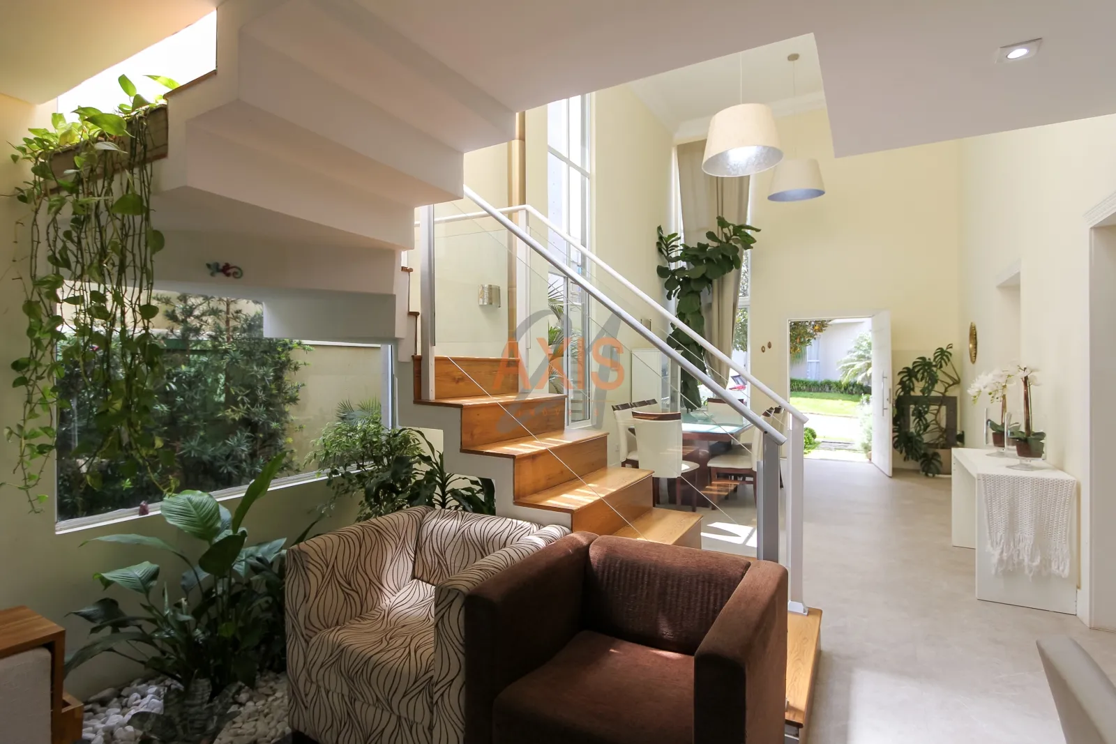 Casa de 5 Quartos à Venda no Condomínio Paysage Golden Hill | São Braz Curitiba — foto 28